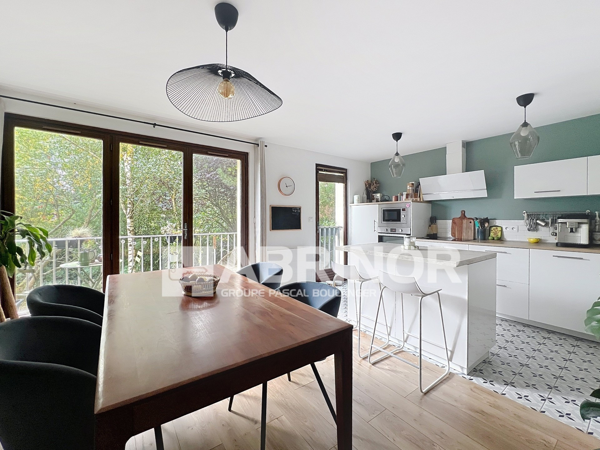 vente appartement ROUBAIX