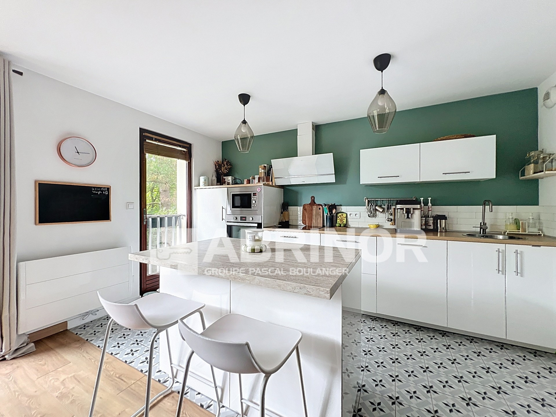 vente appartement ROUBAIX