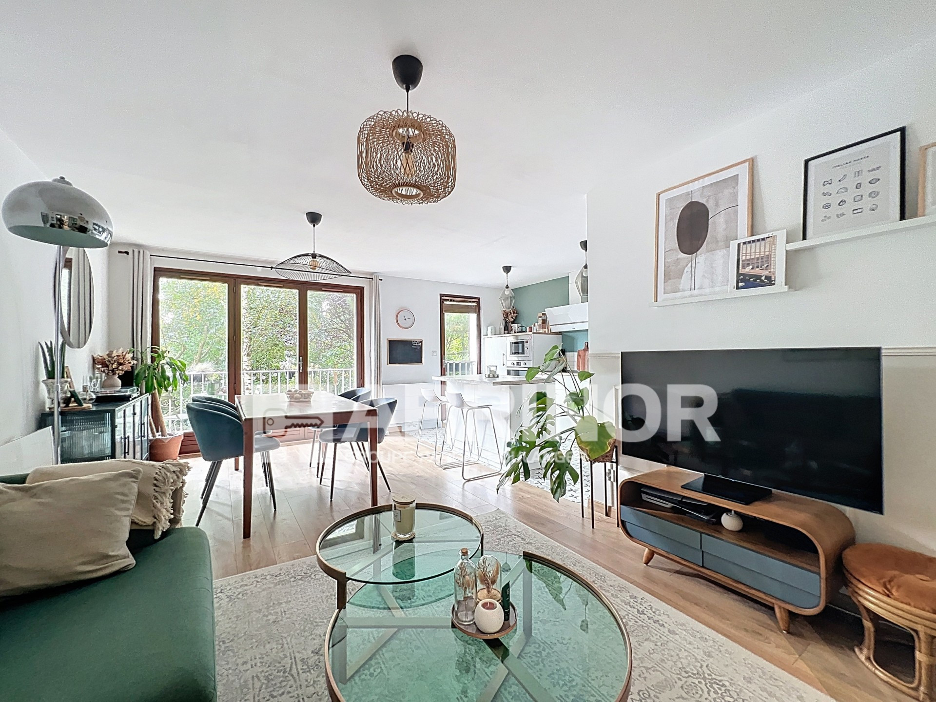 vente appartement ROUBAIX