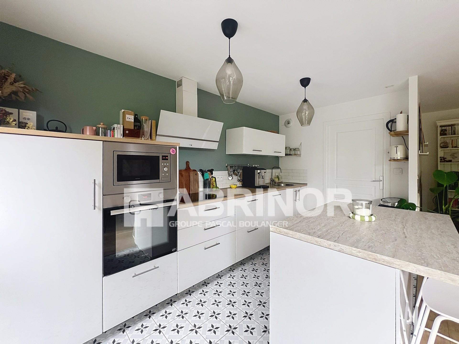 vente appartement ROUBAIX