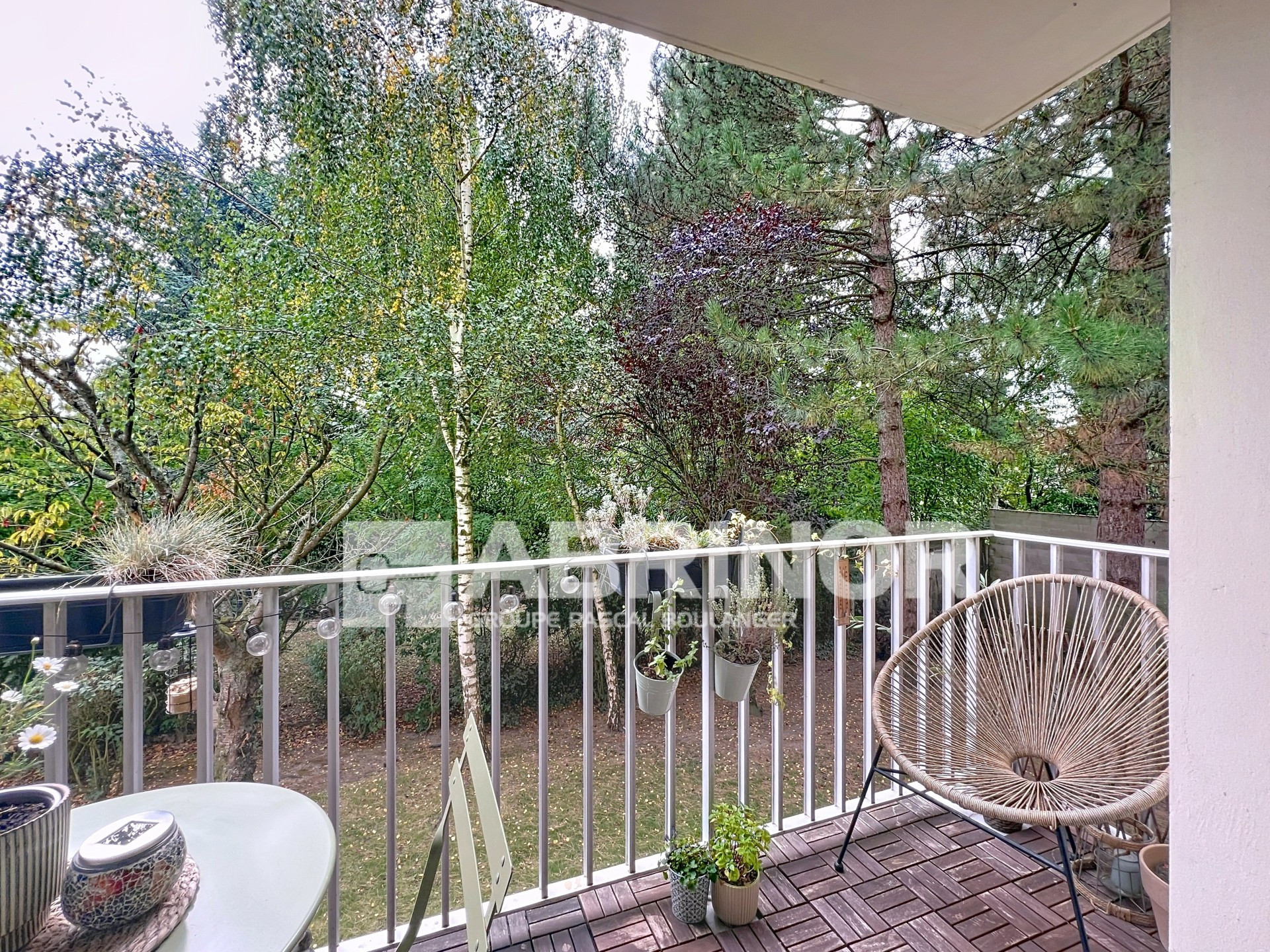 vente appartement ROUBAIX