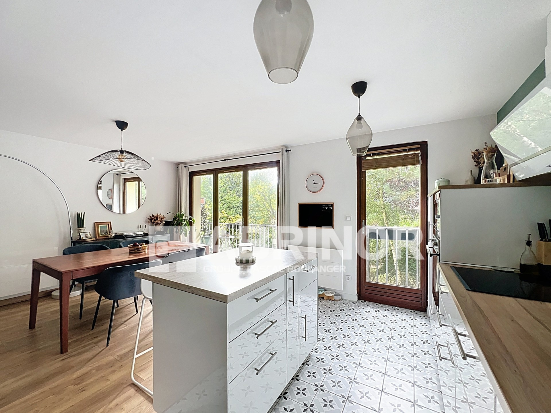 vente appartement ROUBAIX