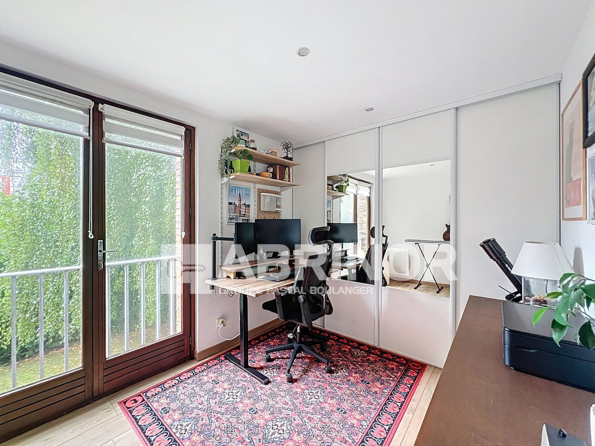 vente appartement ROUBAIX