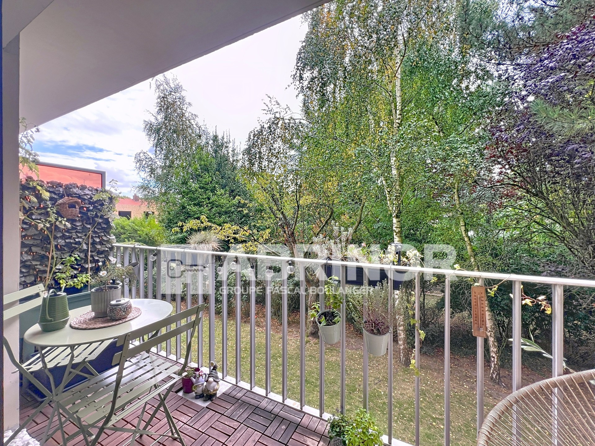 vente appartement ROUBAIX