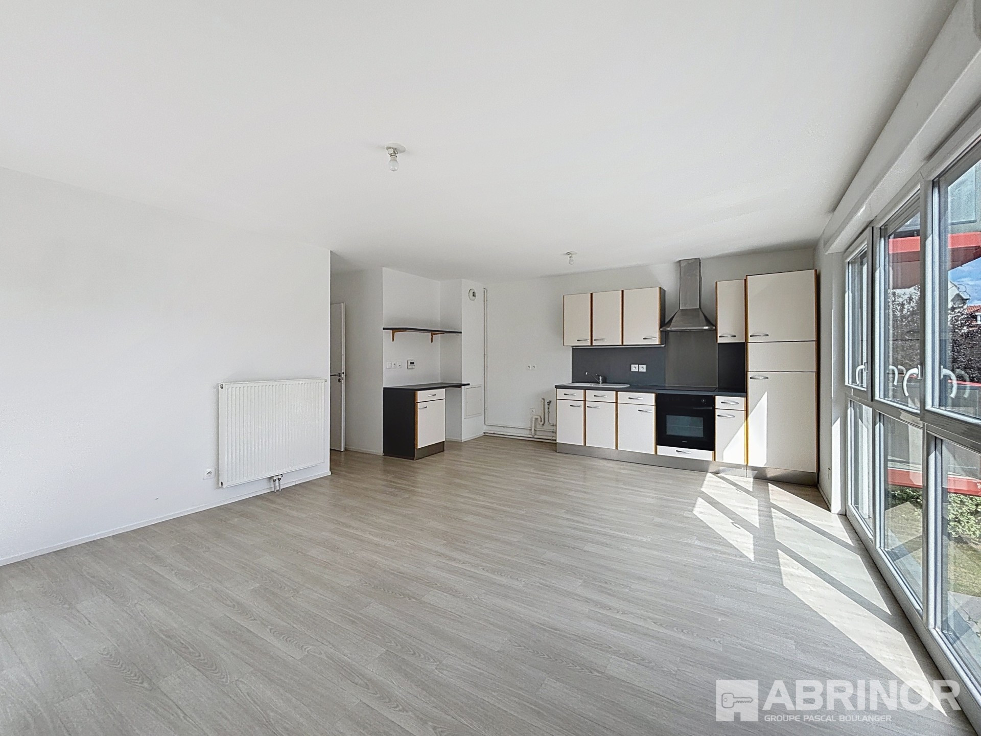 vente appartement ANNOEULLIN