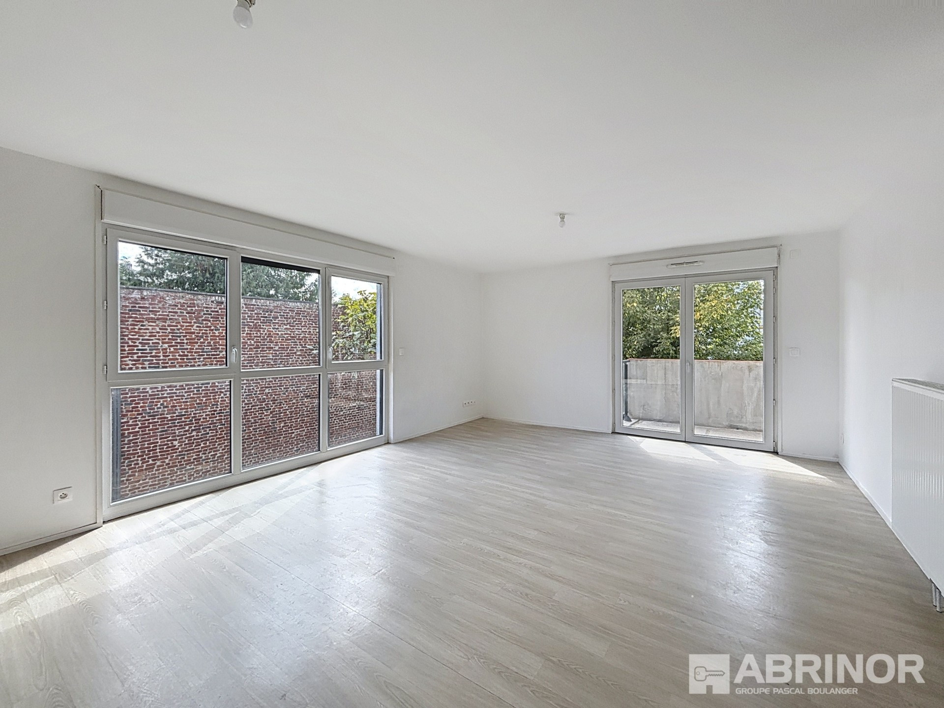 vente appartement ANNOEULLIN