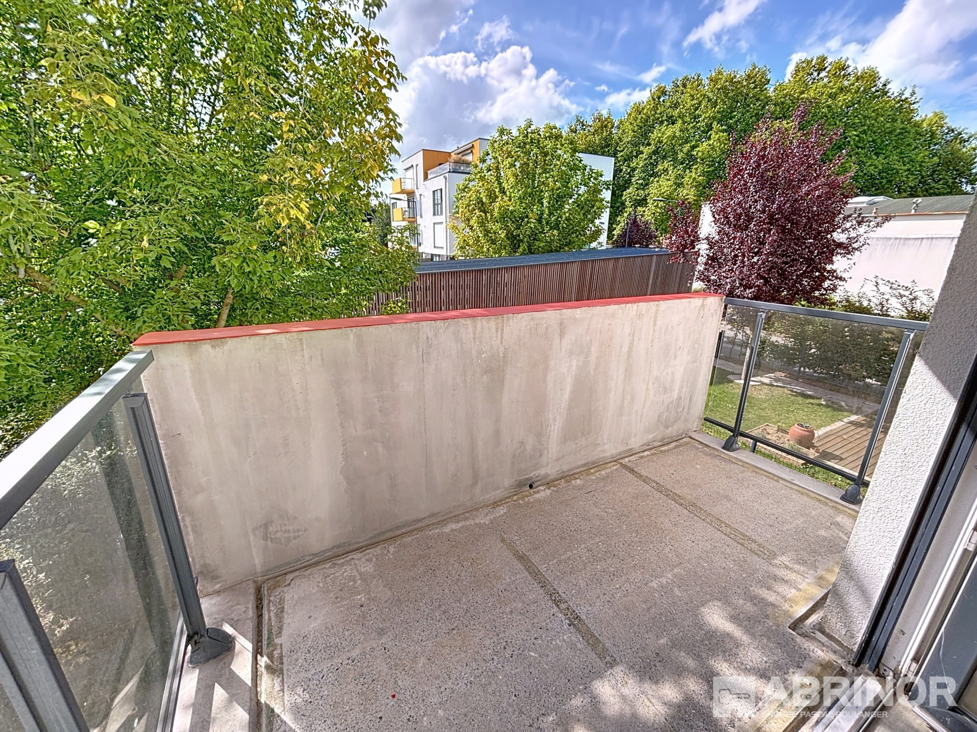 vente appartement ANNOEULLIN