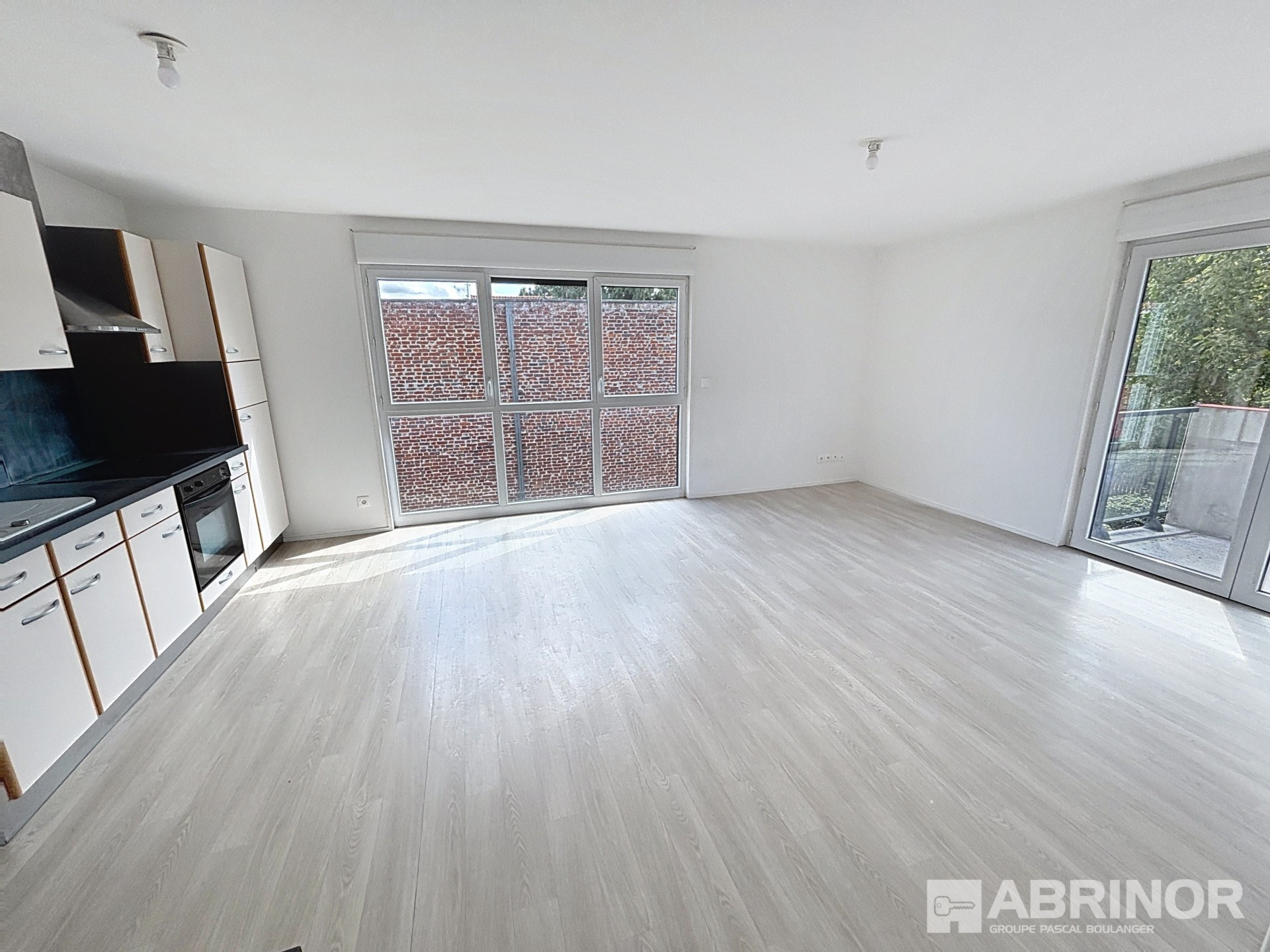 vente appartement ANNOEULLIN