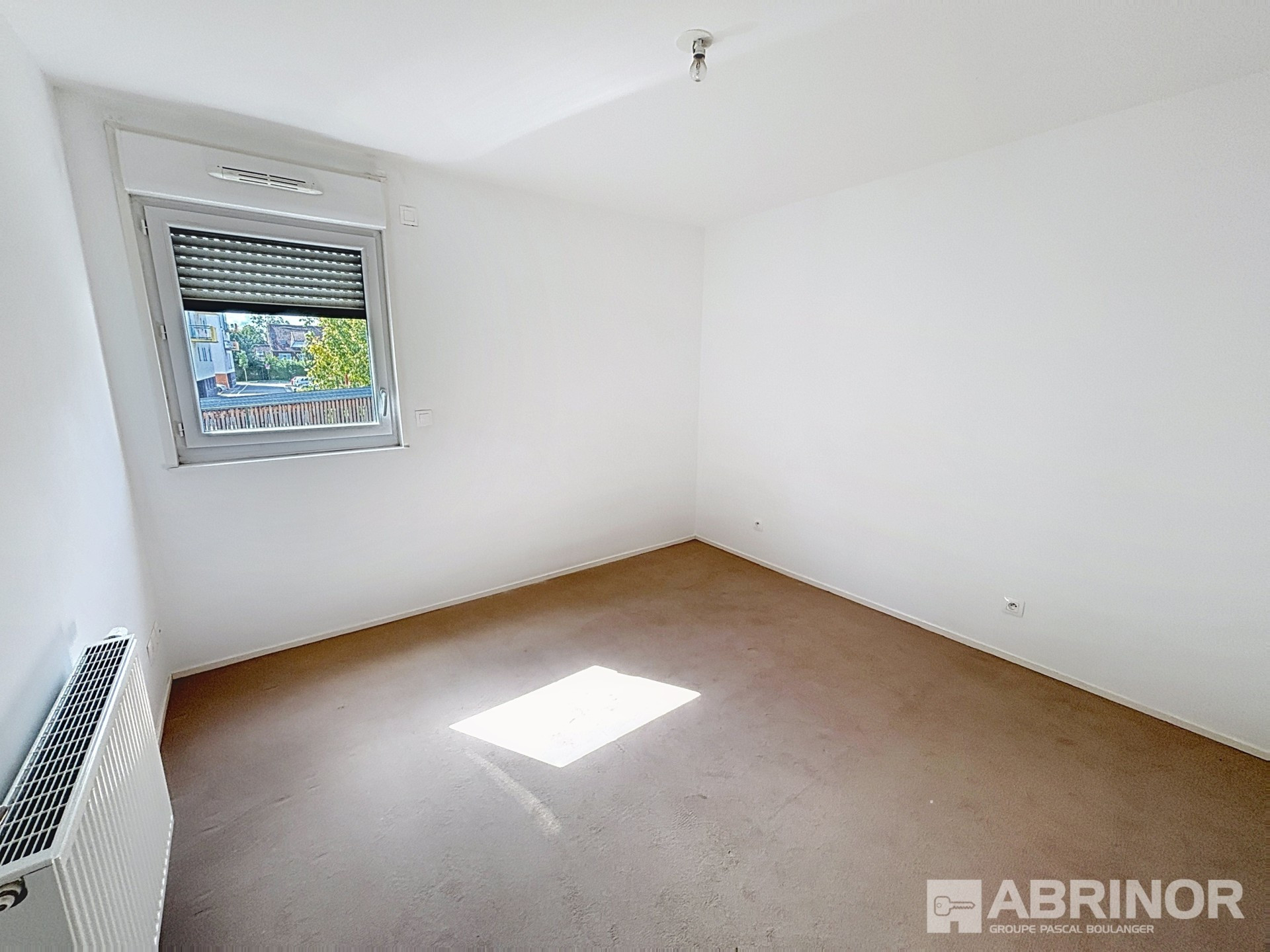 vente appartement ANNOEULLIN