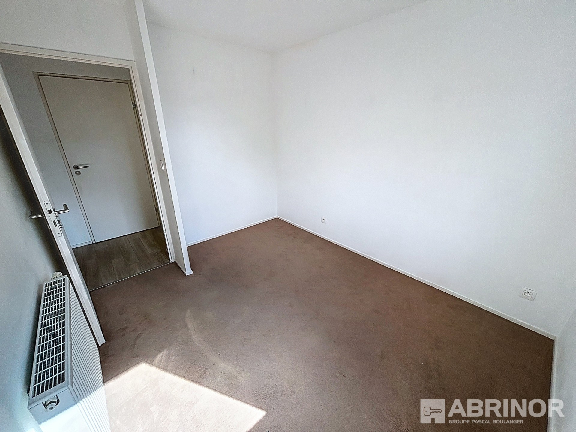 vente appartement ANNOEULLIN