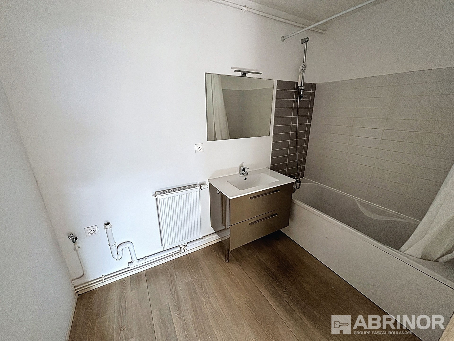 vente appartement ANNOEULLIN