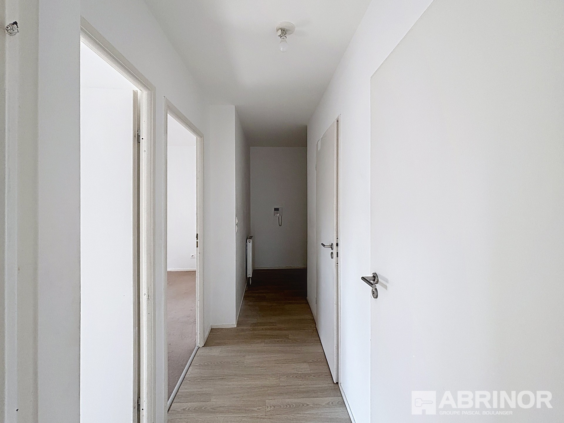 vente appartement ANNOEULLIN