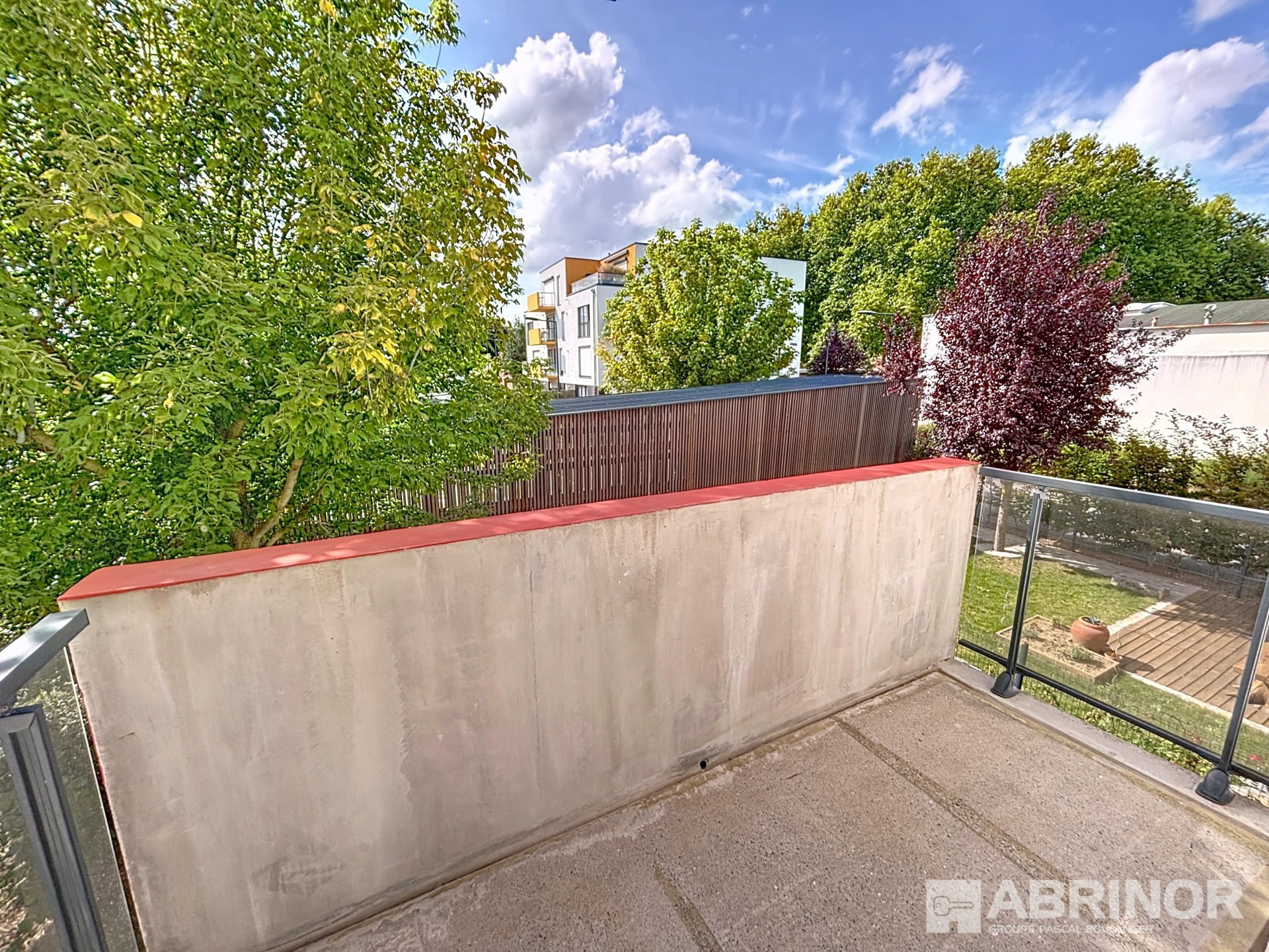 vente appartement ANNOEULLIN