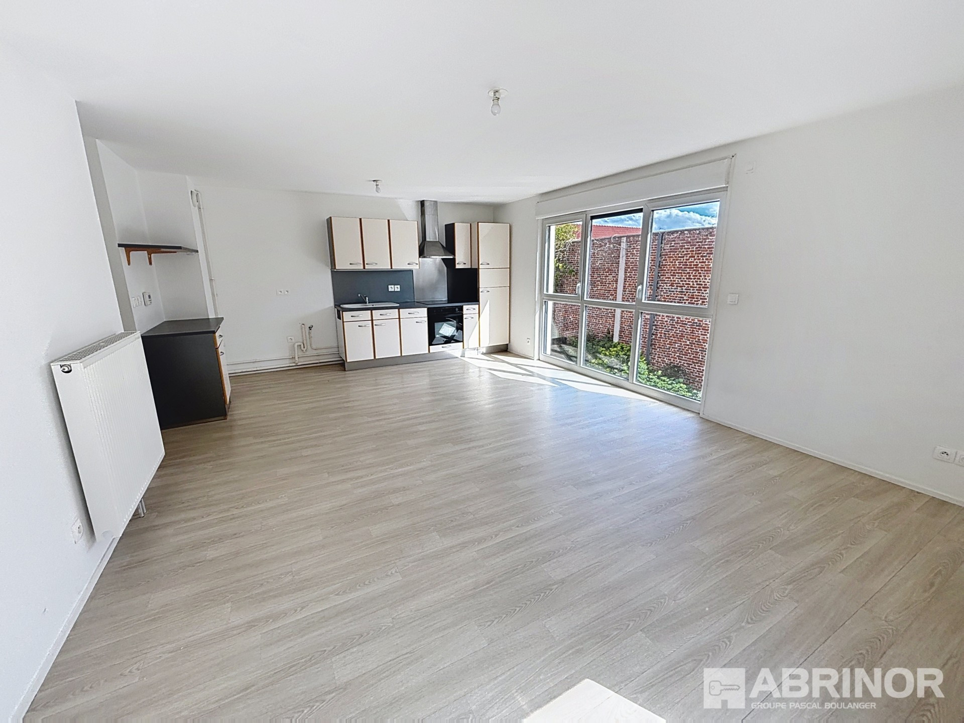 vente appartement ANNOEULLIN
