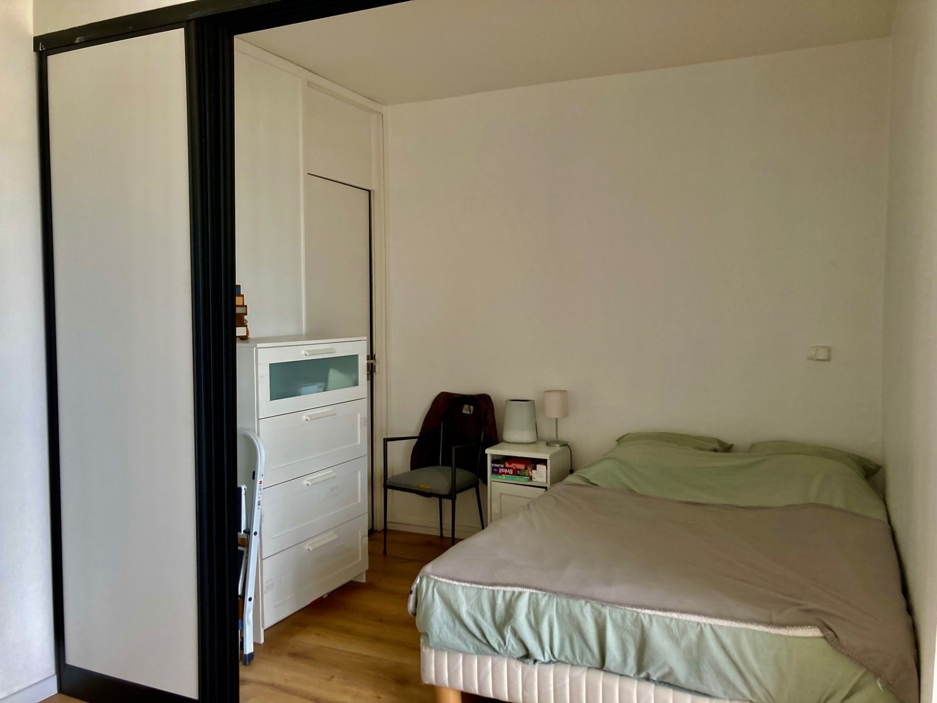 vente appartement CROIX