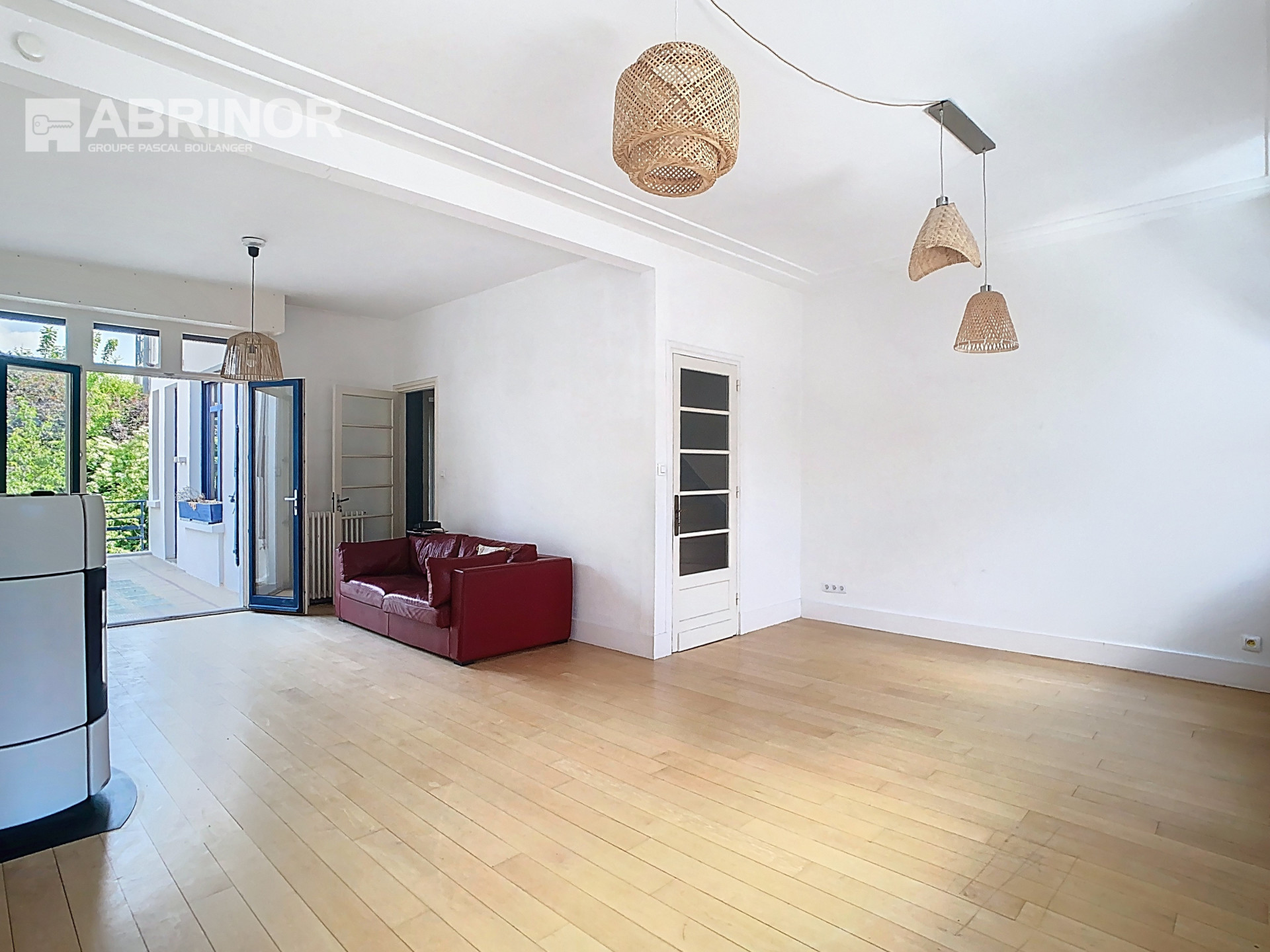 vente maison LAMBERSART