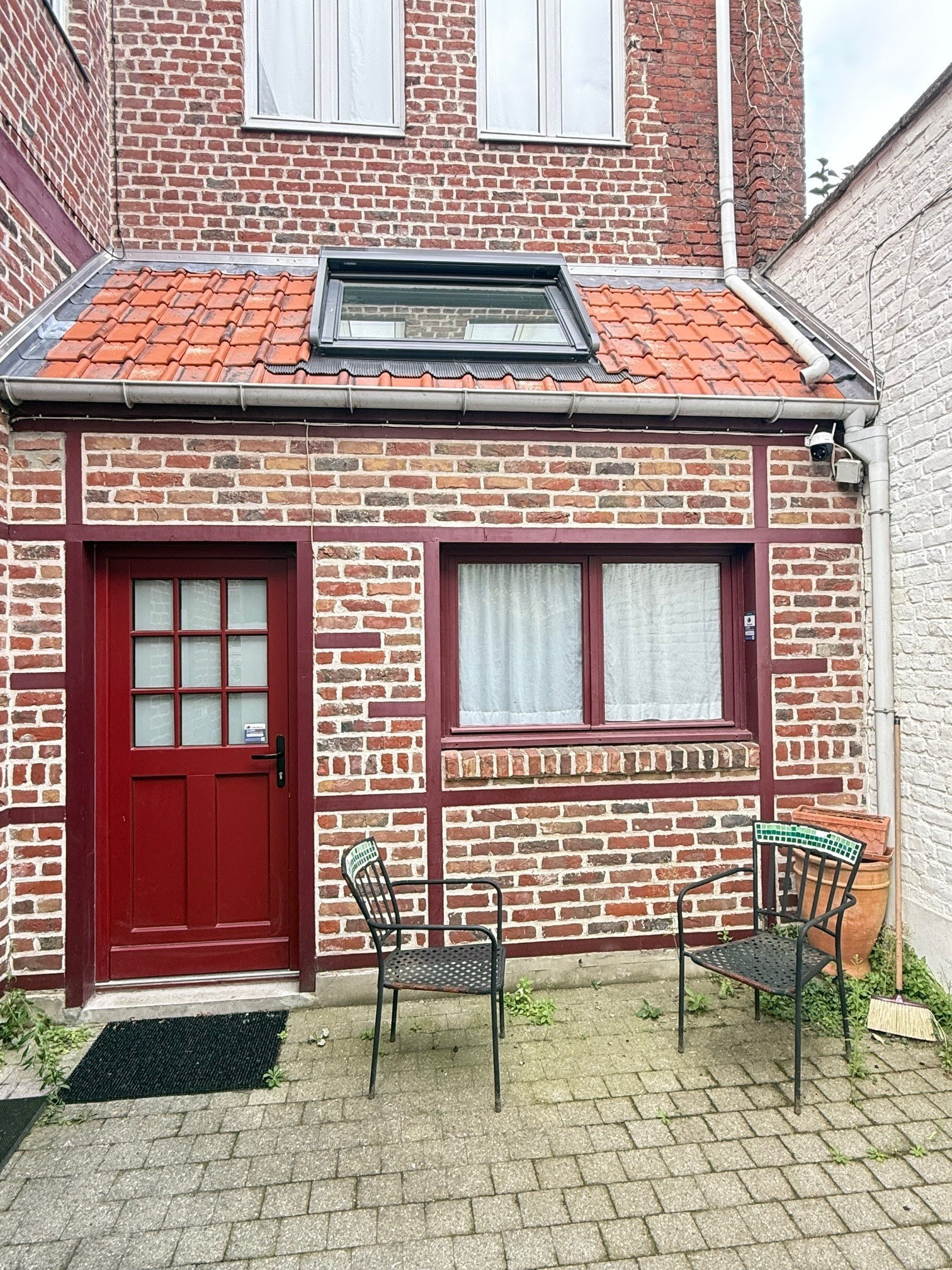 vente appartement LILLE