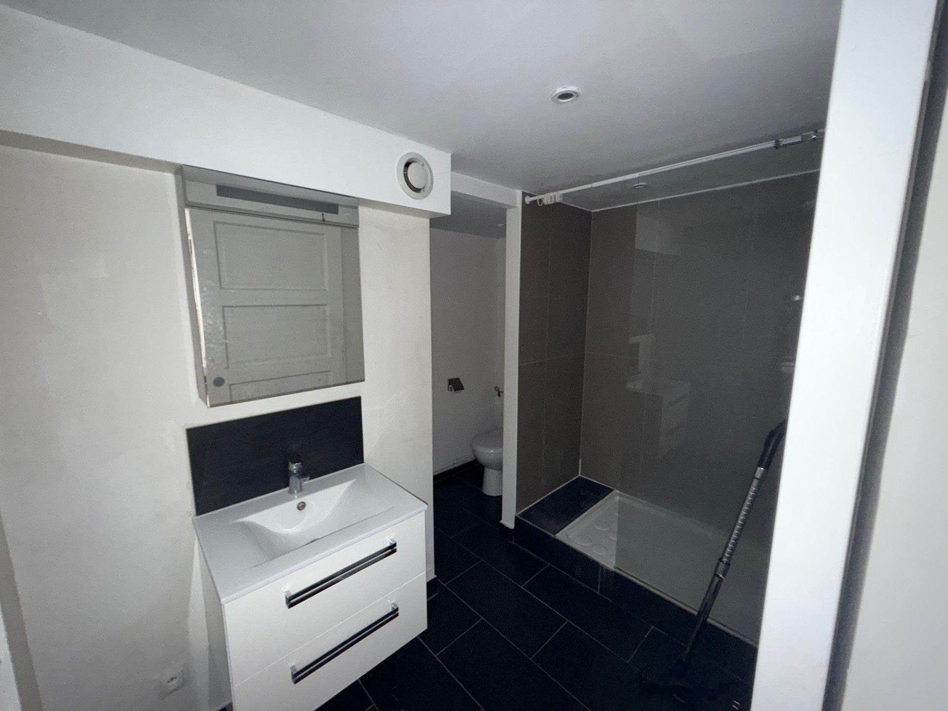 vente appartement LILLE