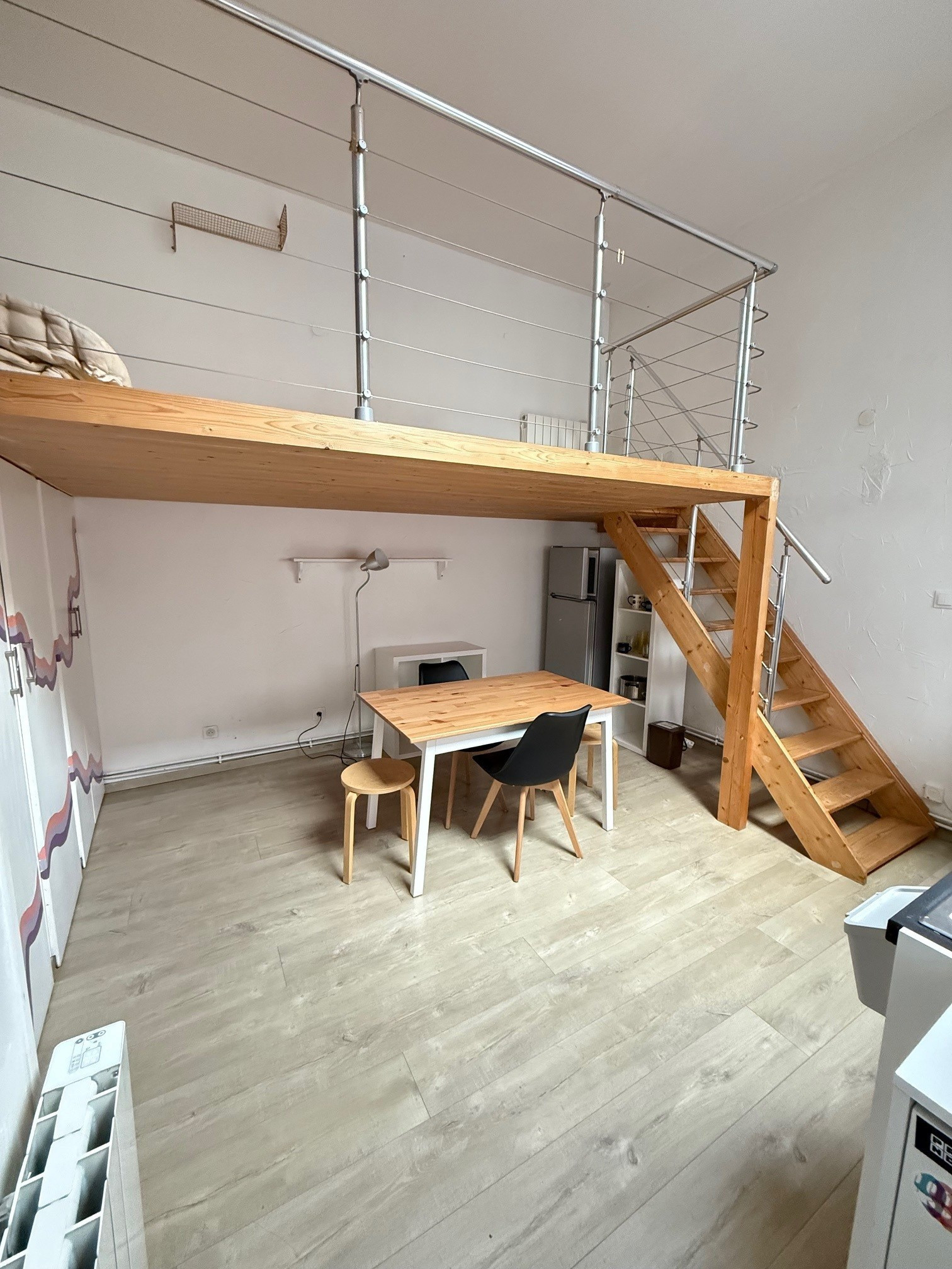 vente appartement LILLE