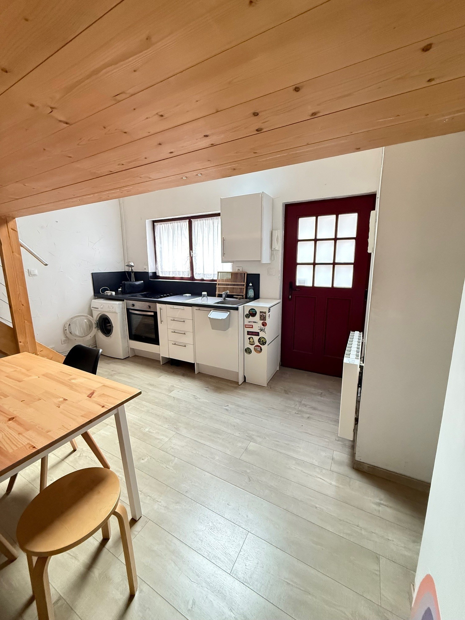 vente appartement LILLE