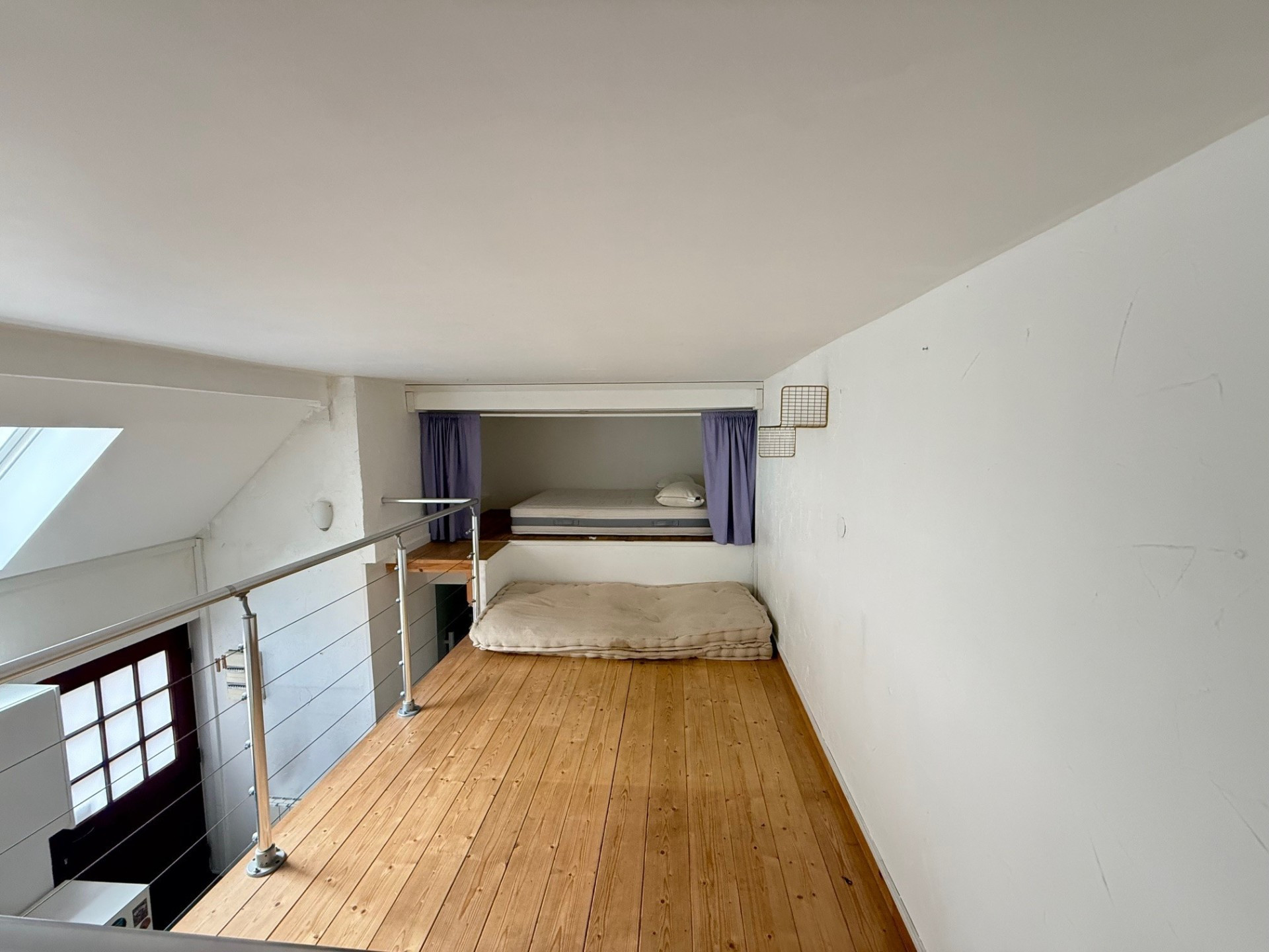 vente appartement LILLE