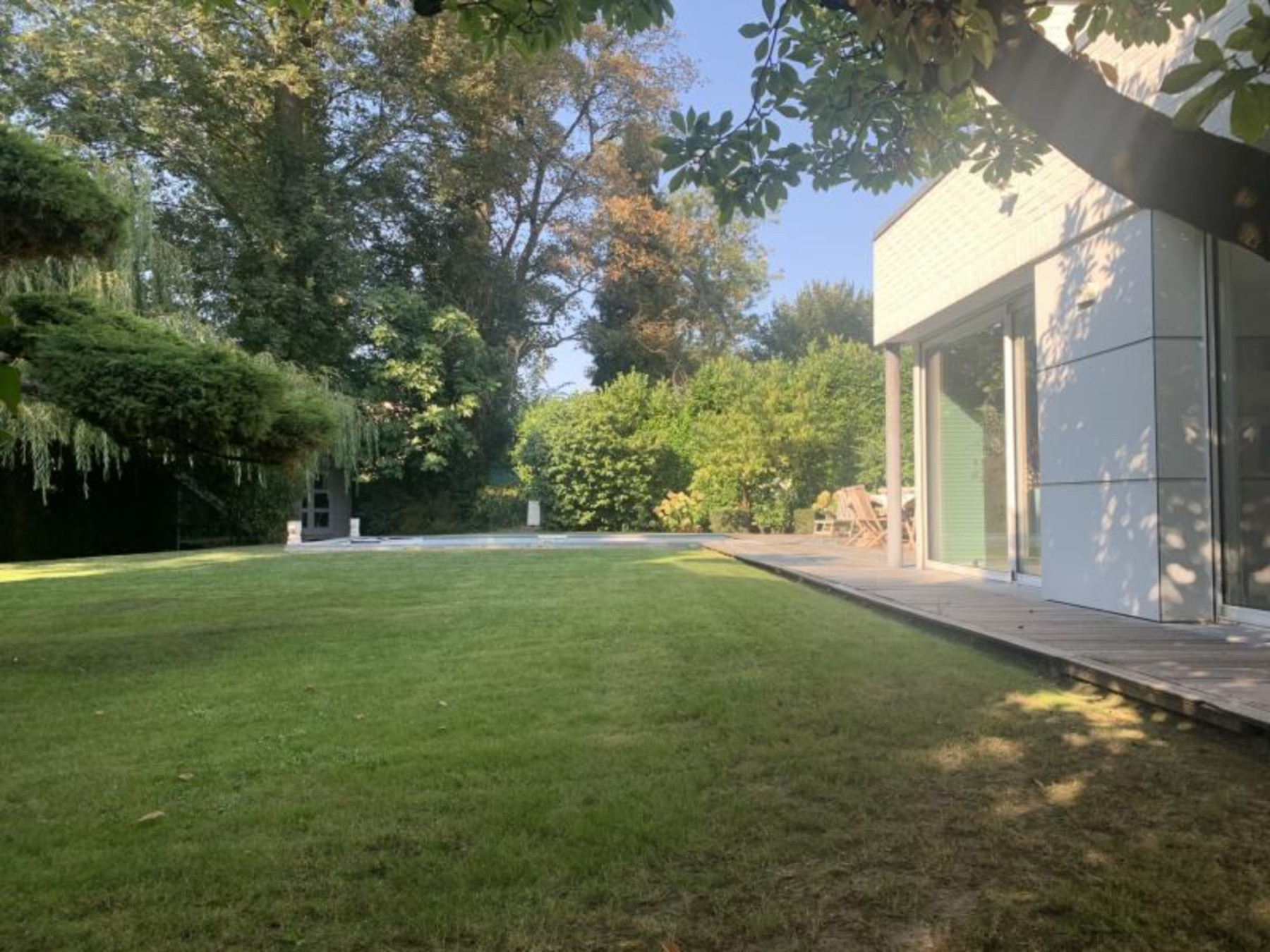 vente maison LAMBERSART