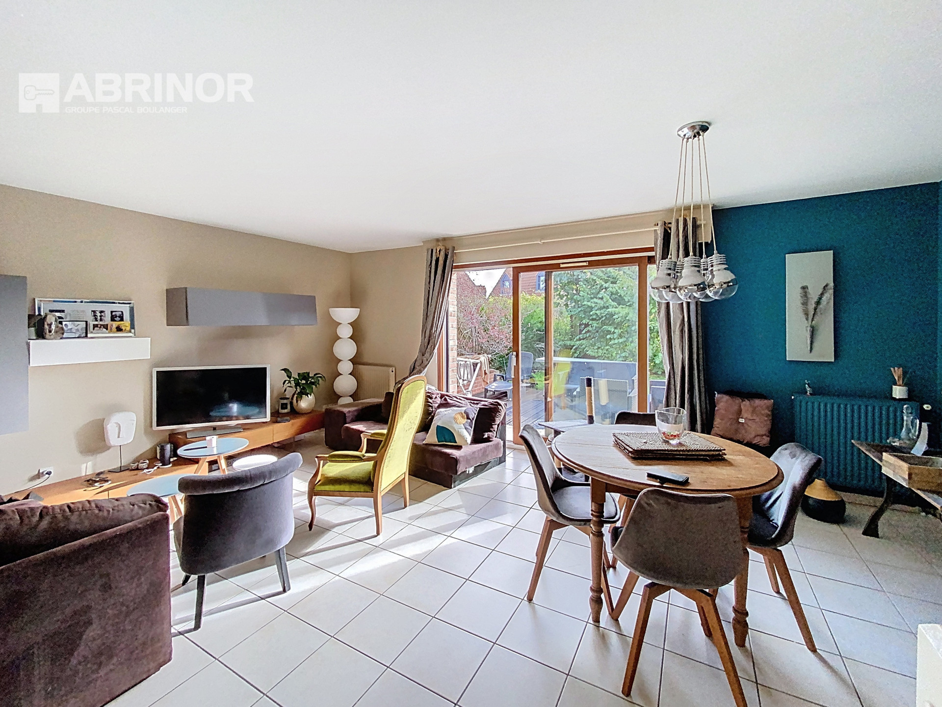 vente maison PREMESQUES