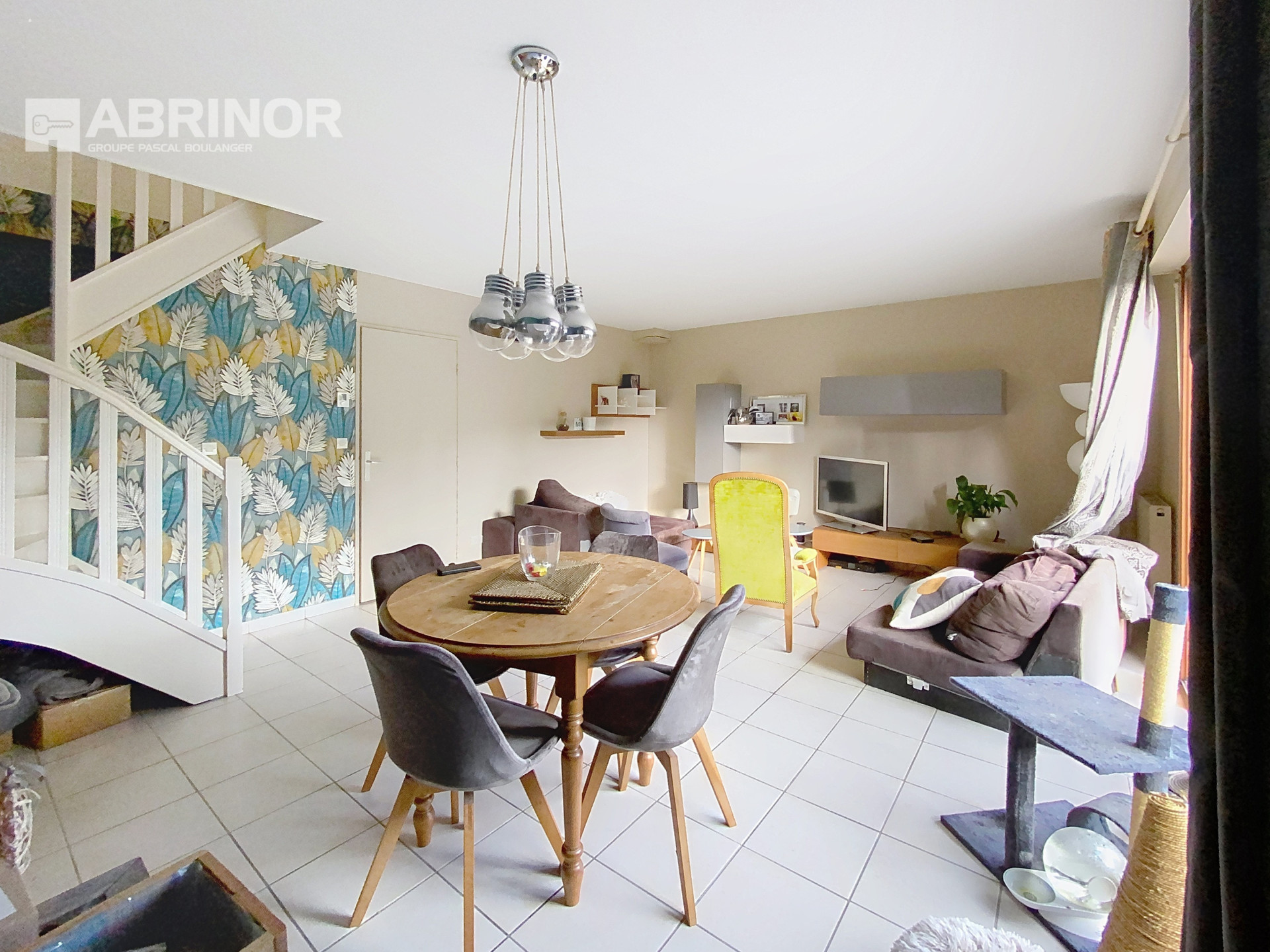 vente maison PREMESQUES