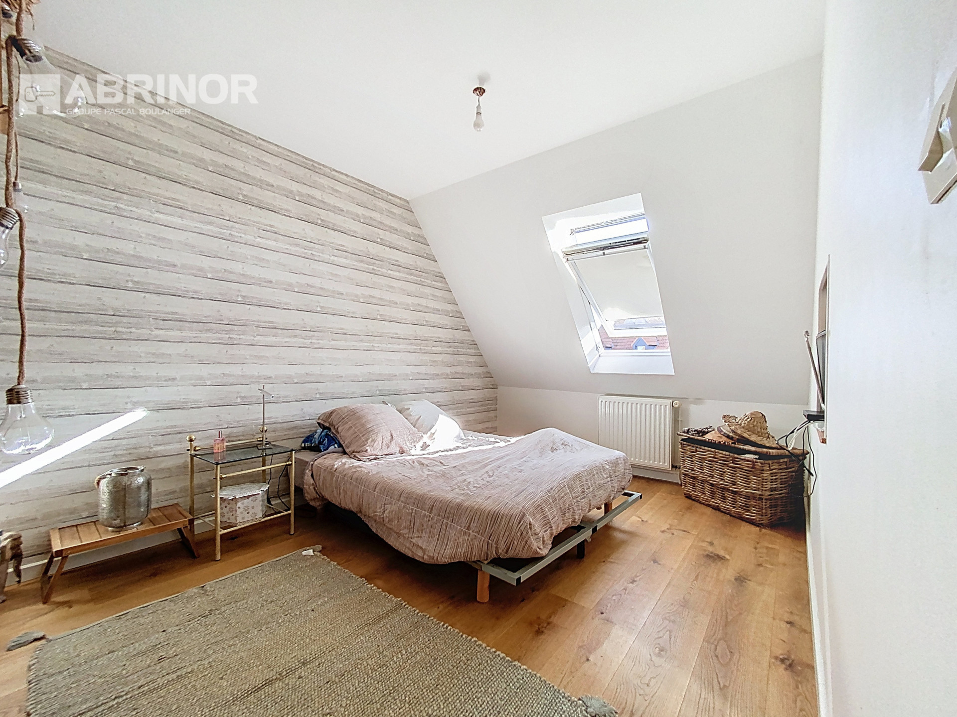 vente maison PREMESQUES