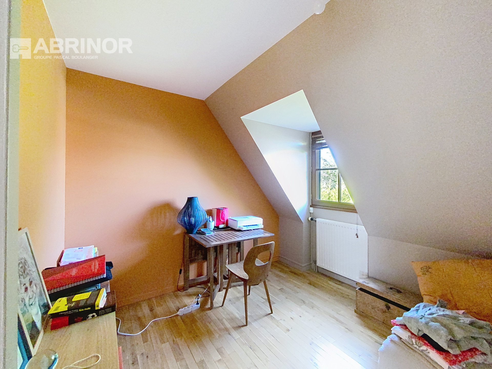 vente maison PREMESQUES