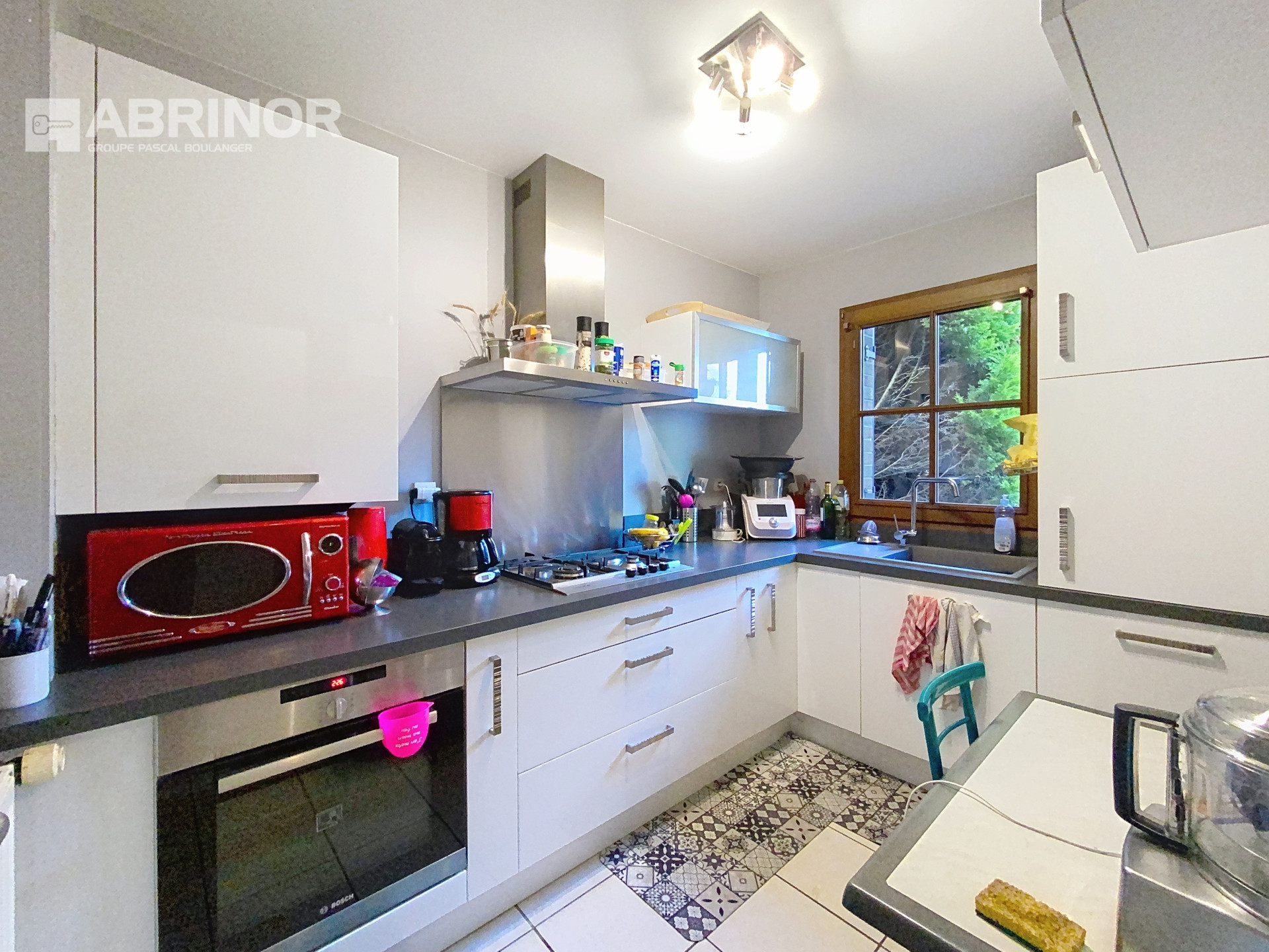 vente maison PREMESQUES