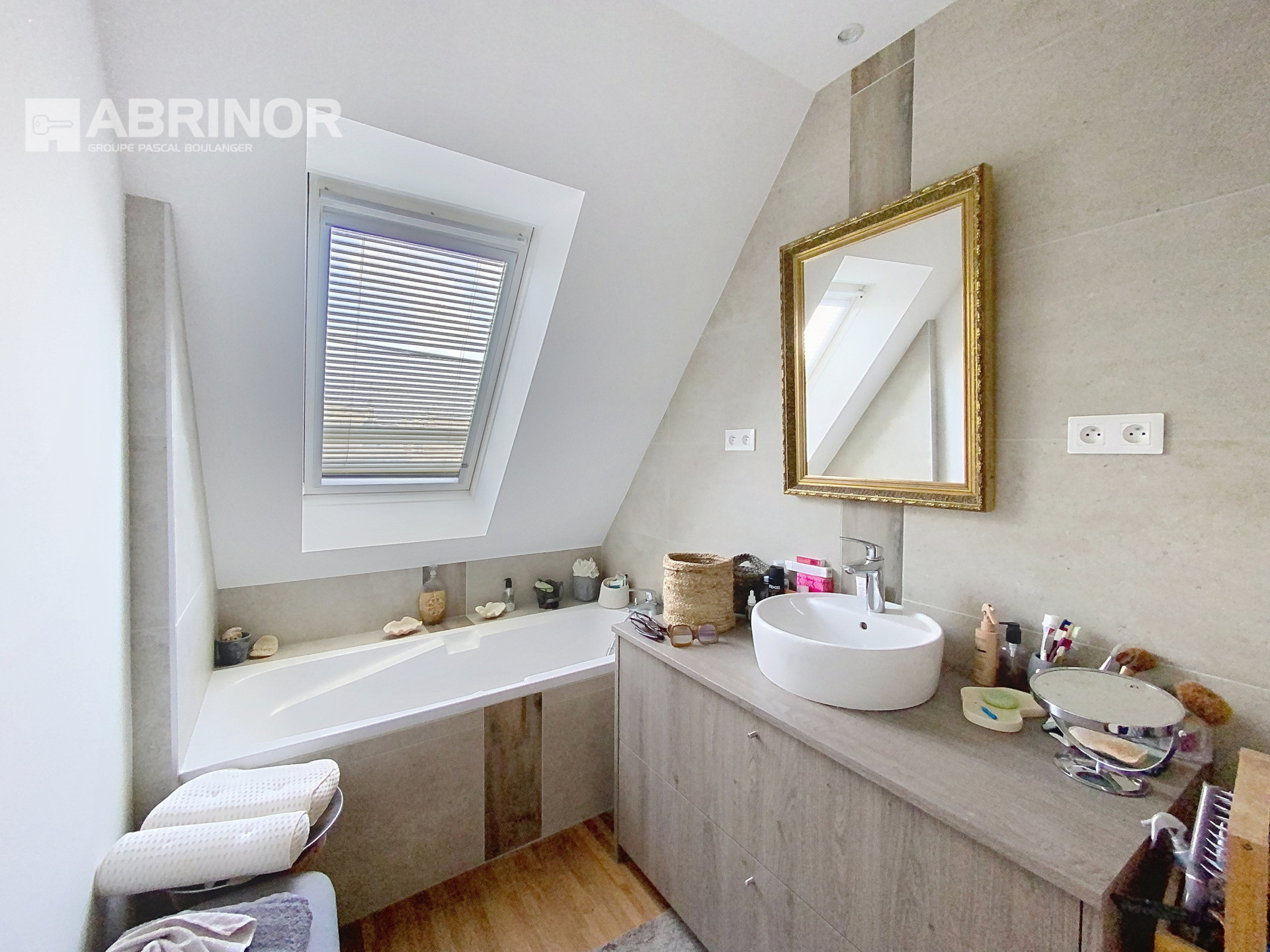 vente maison PREMESQUES