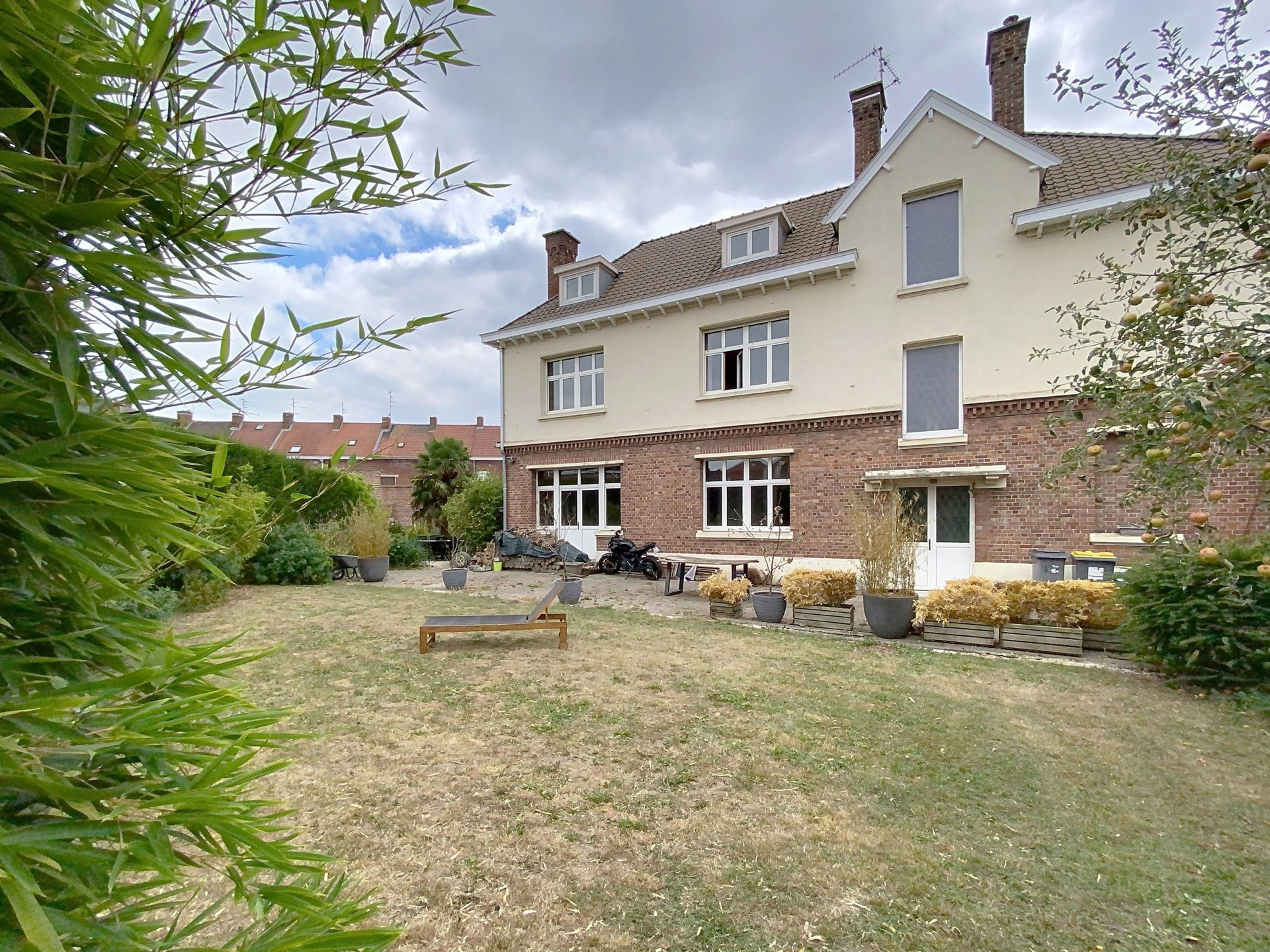 vente maison ARMENTIERES