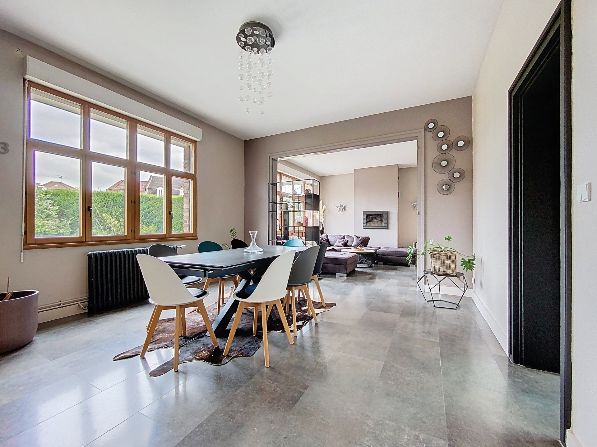 vente maison ARMENTIERES