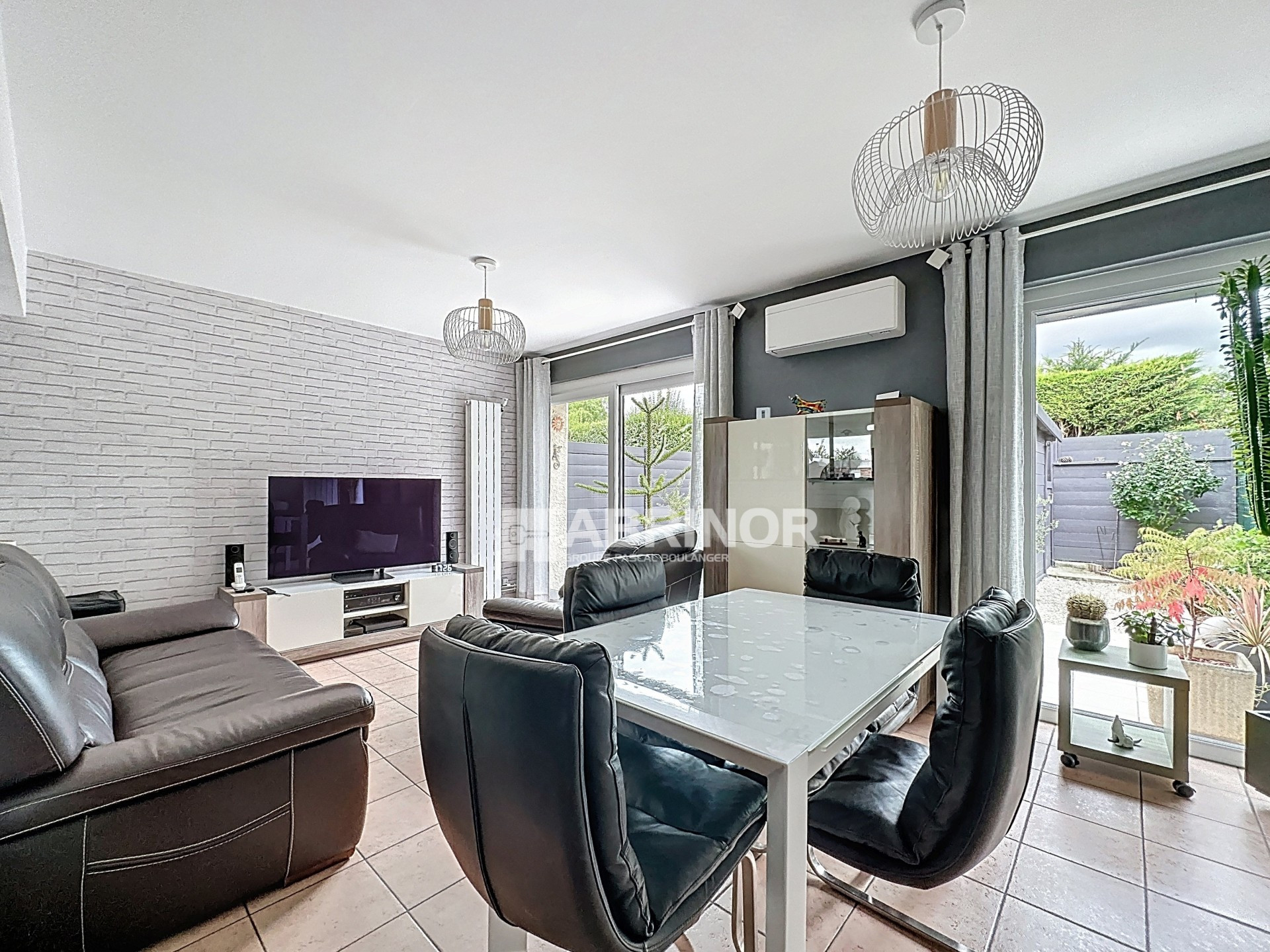 vente maison TOURCOING