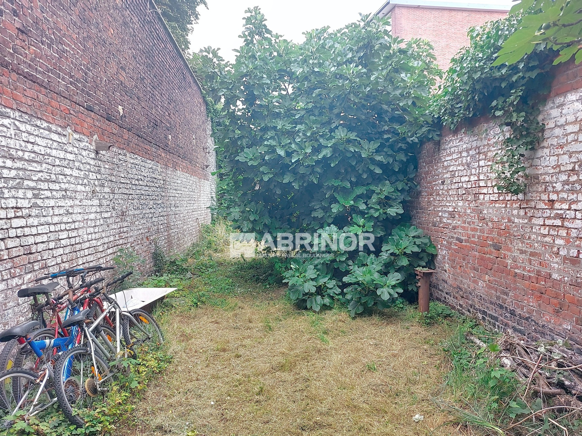 vente maison TOURCOING