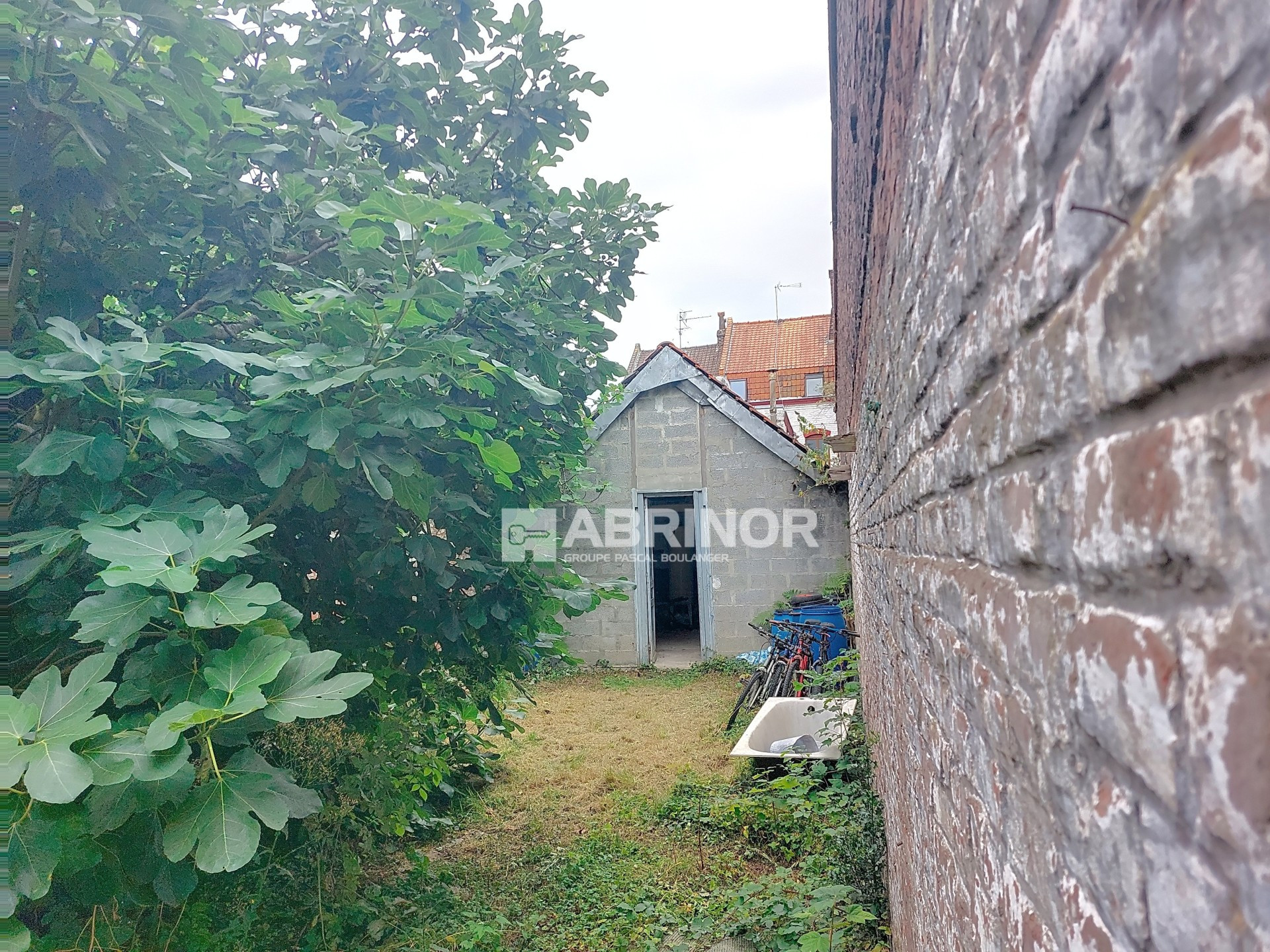 vente maison TOURCOING