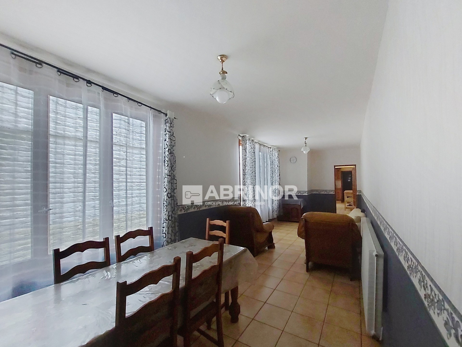 vente maison TOURCOING