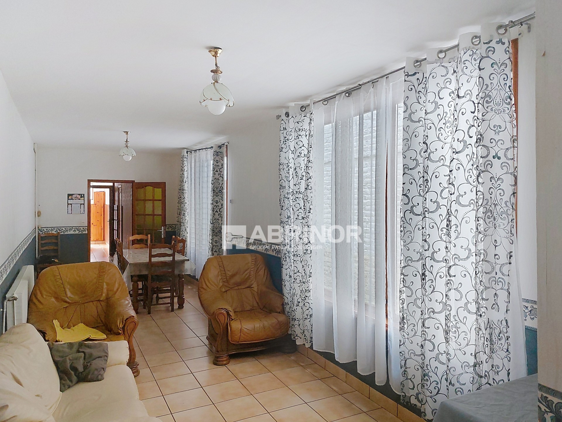 vente maison TOURCOING