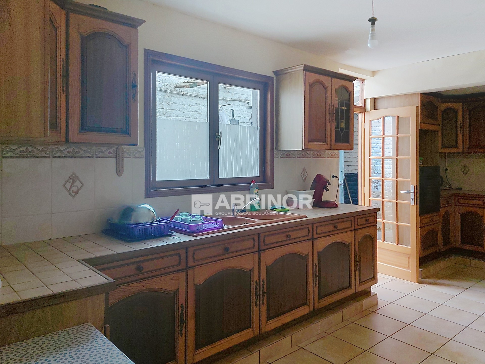 vente maison TOURCOING