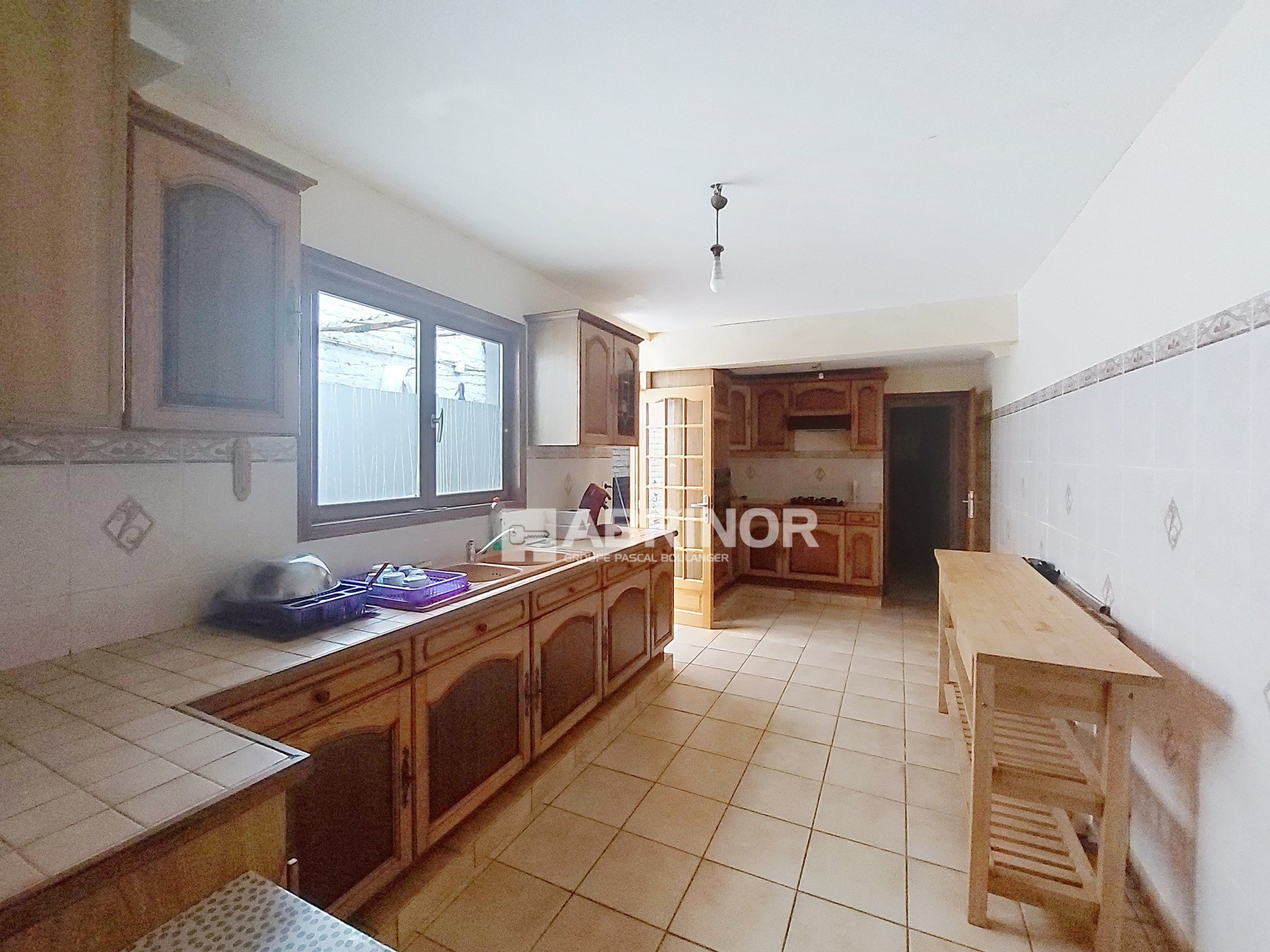 vente maison TOURCOING