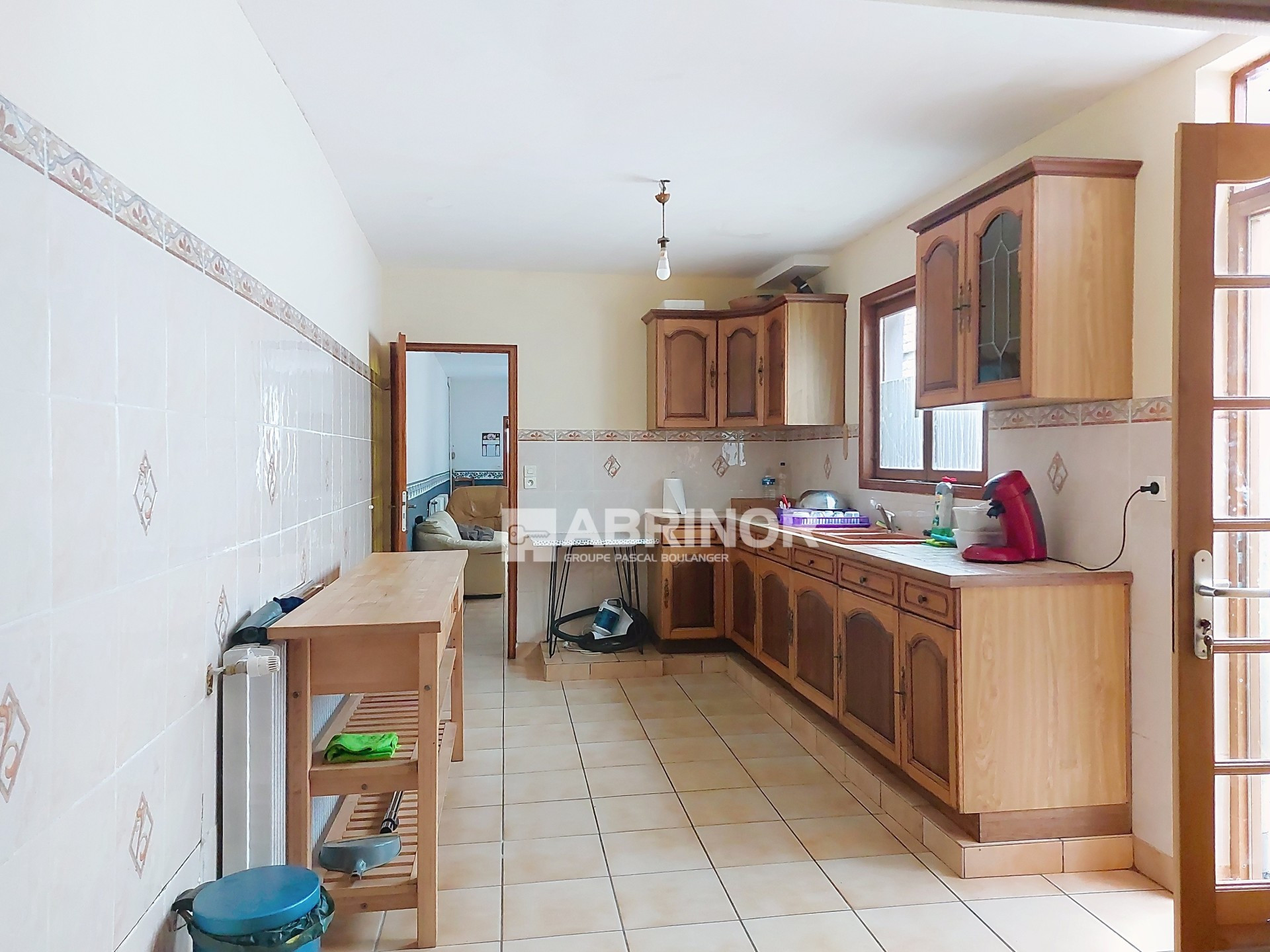 vente maison TOURCOING