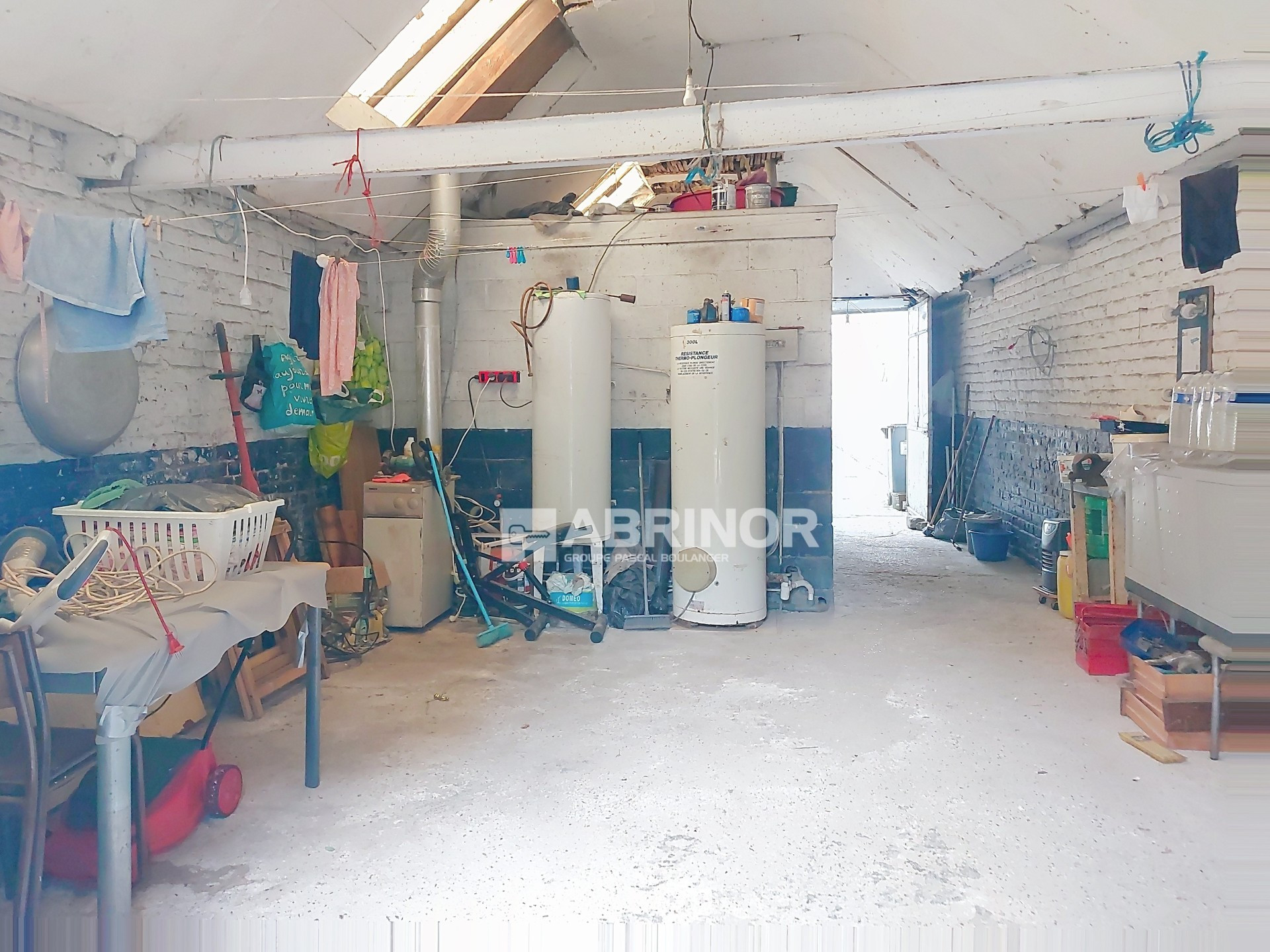 vente maison TOURCOING