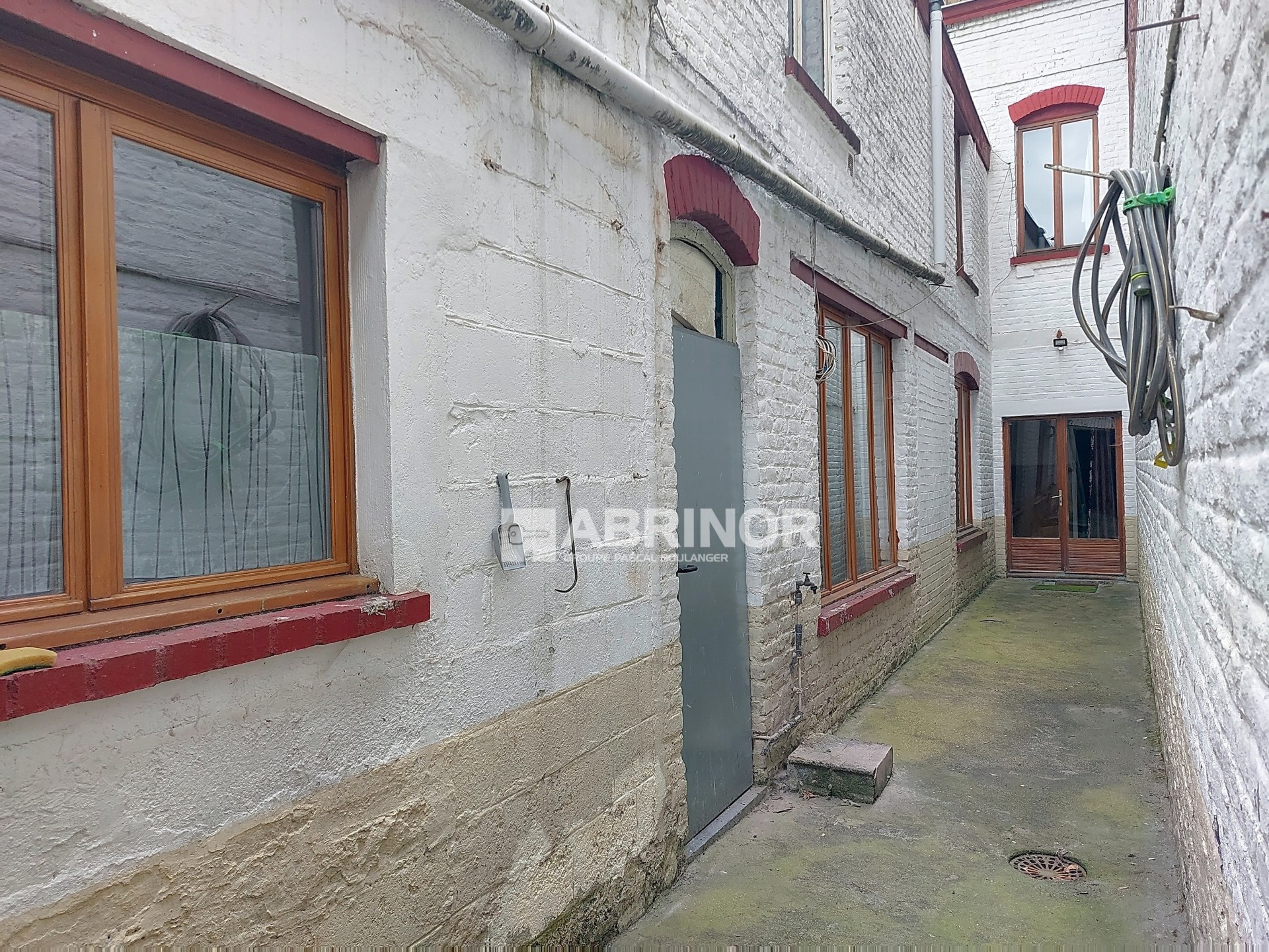 vente maison TOURCOING