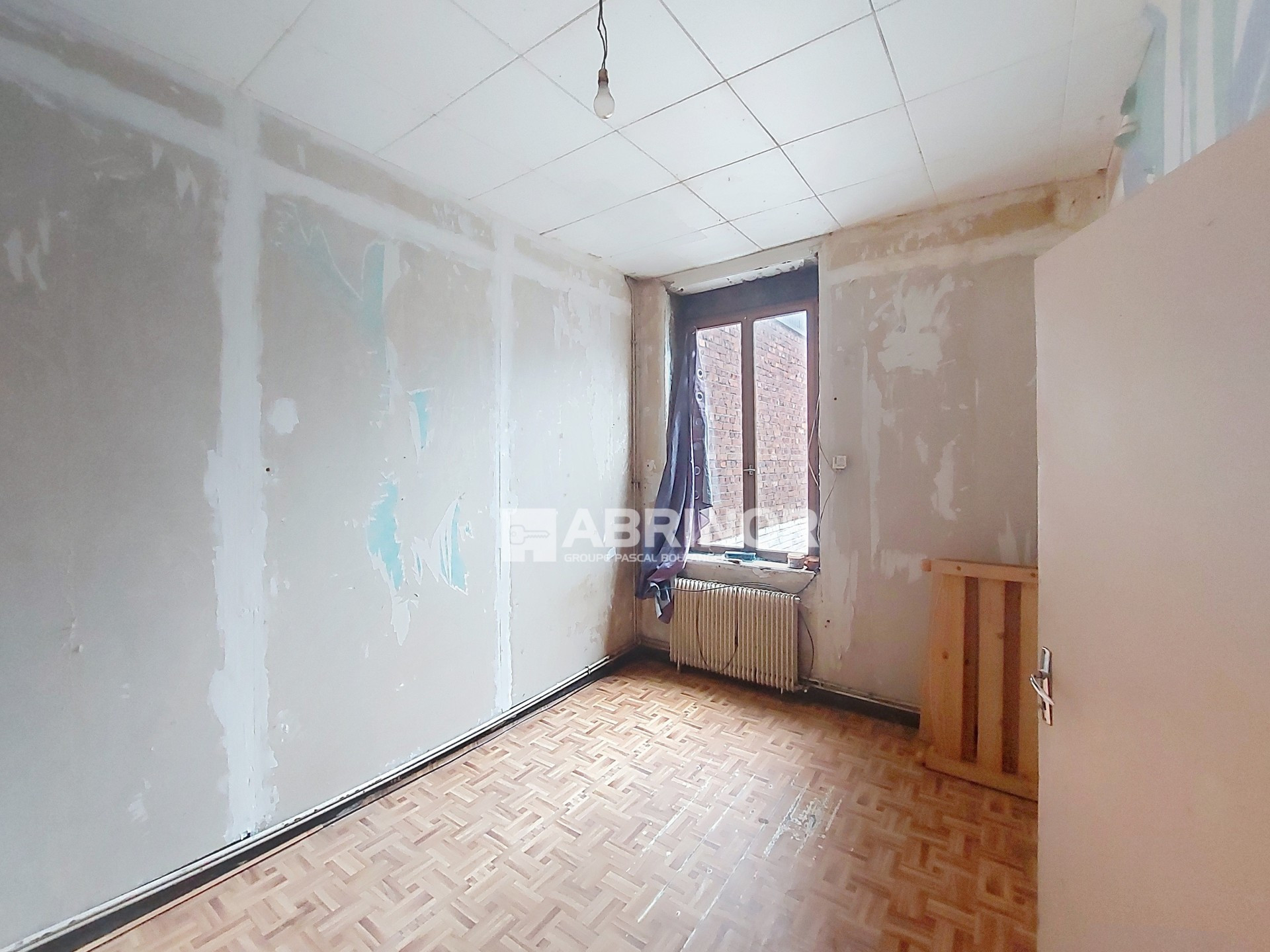 vente maison TOURCOING