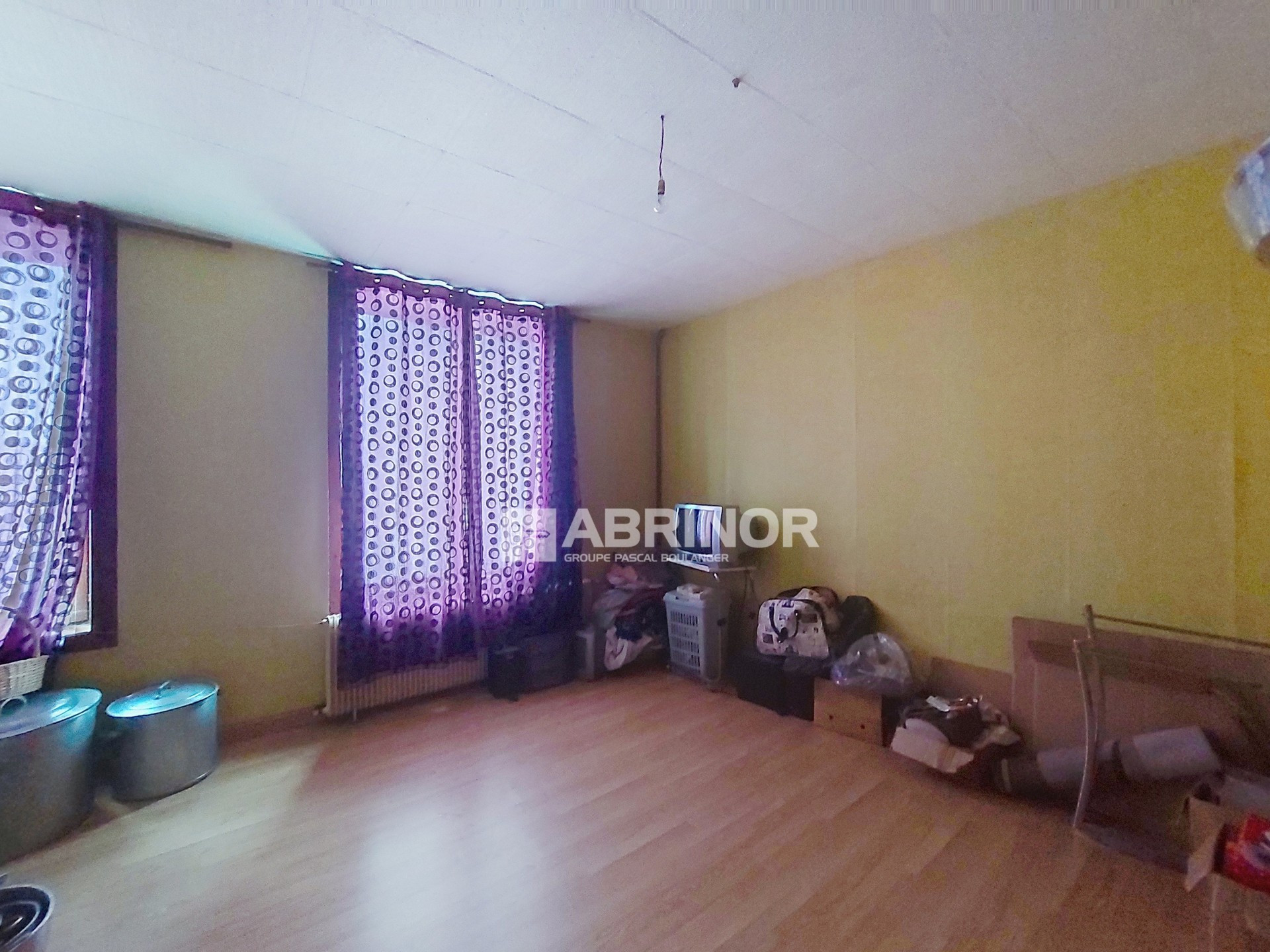 vente maison TOURCOING