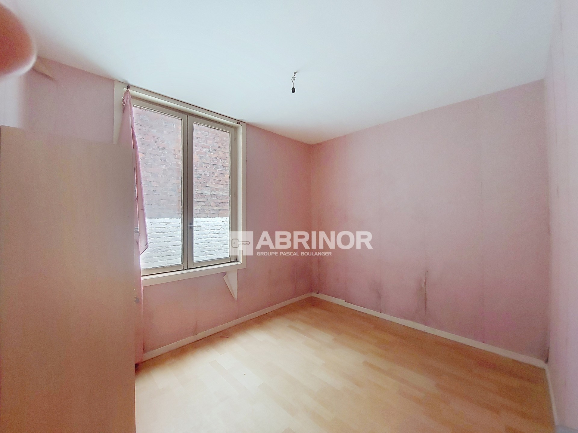 vente maison TOURCOING