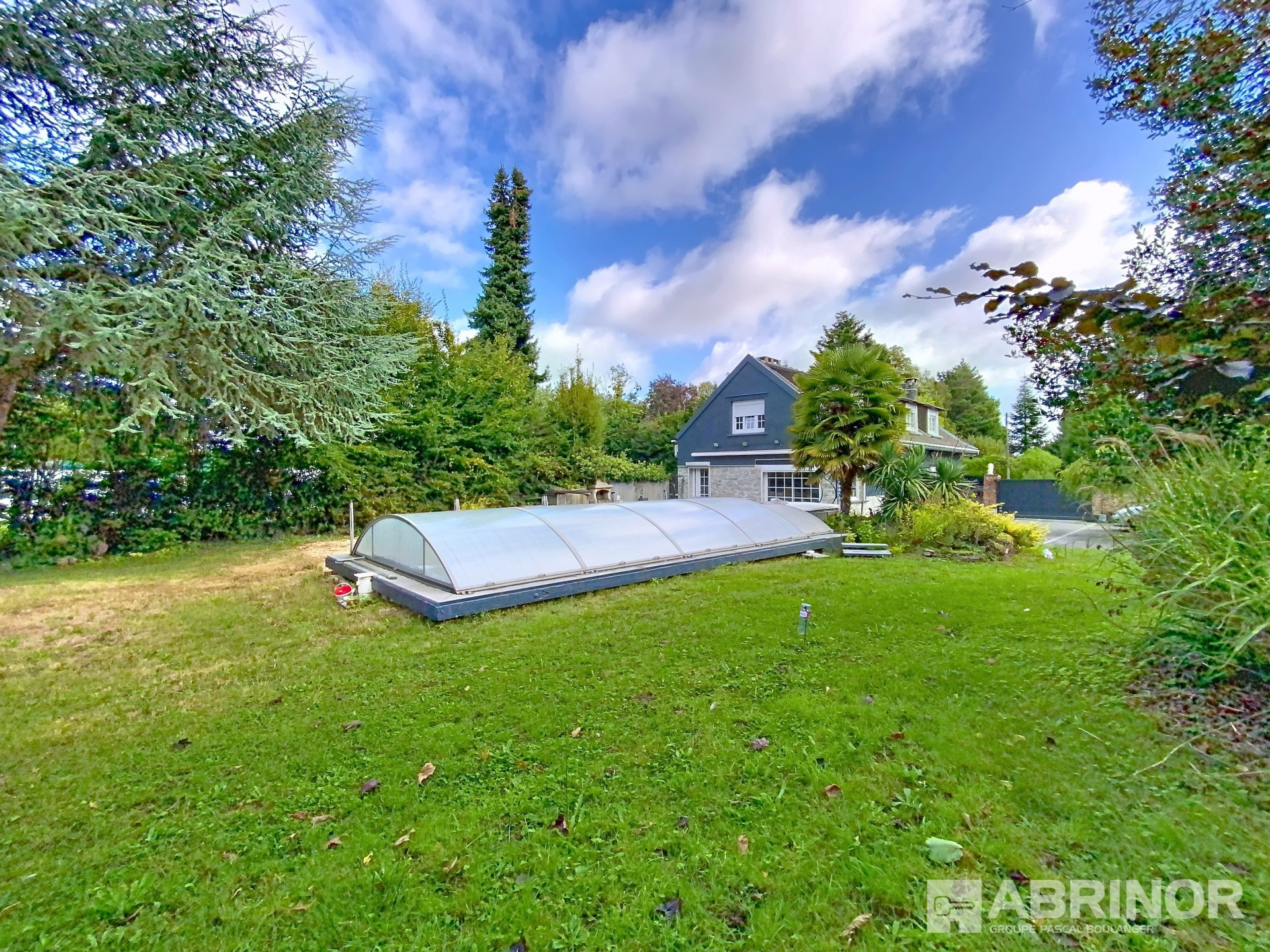 vente maison BEUVRY LA FORET