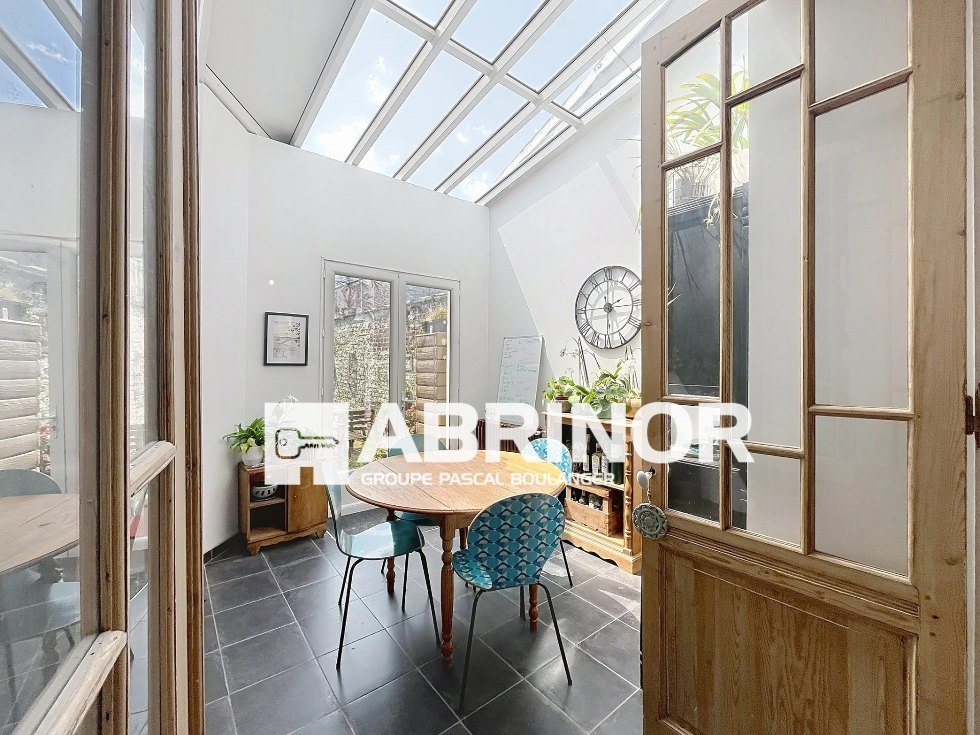 vente maison ROUBAIX