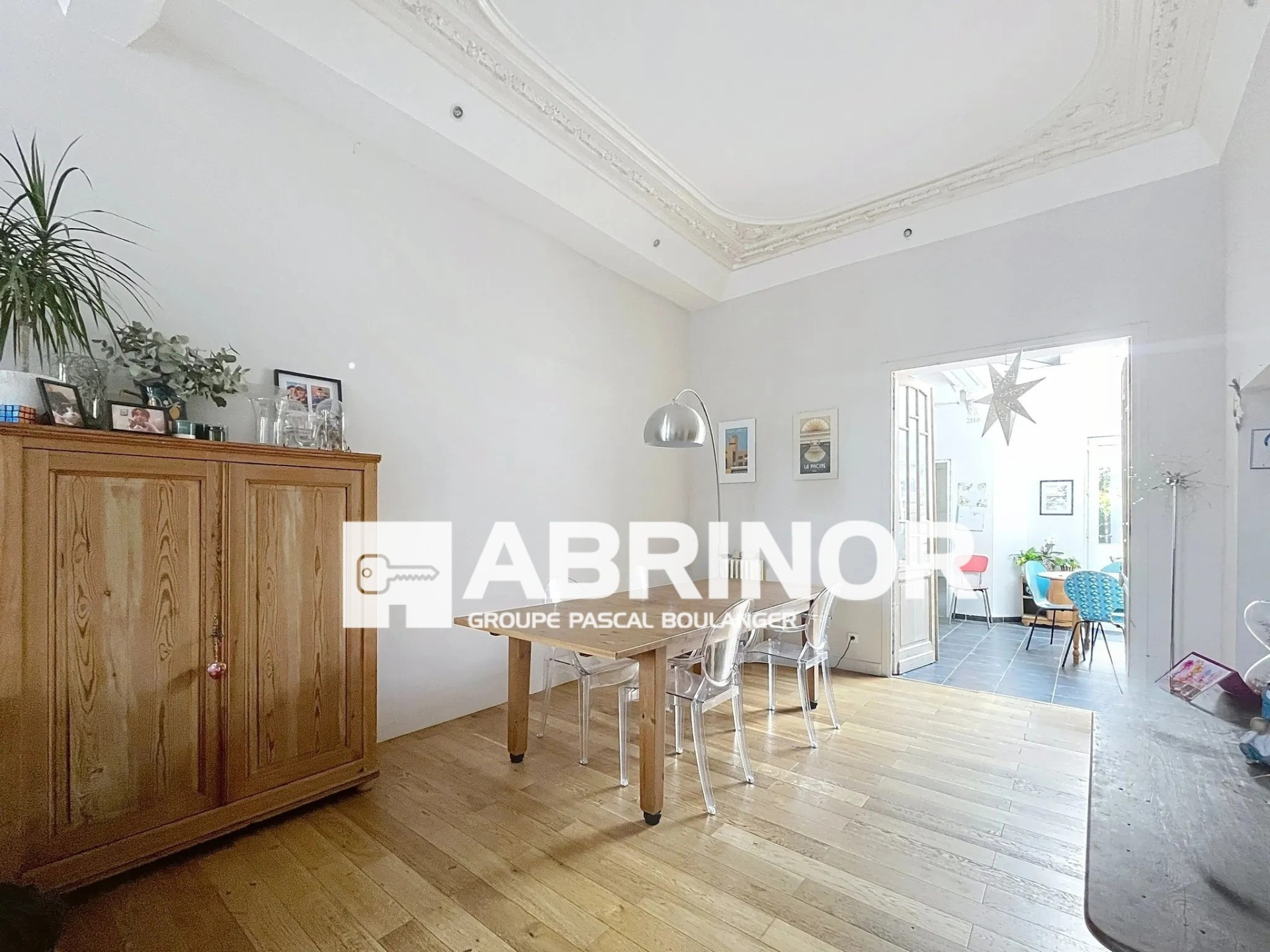 vente maison ROUBAIX